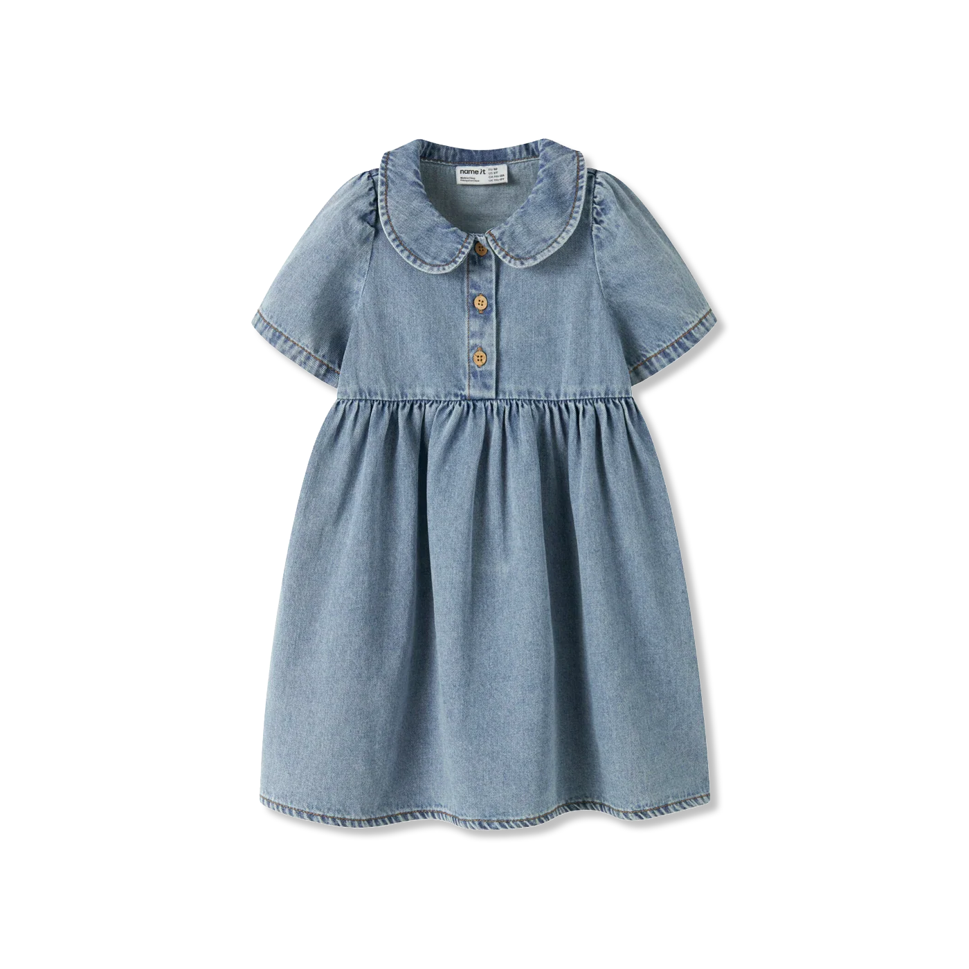 Nmfpoppy Dress