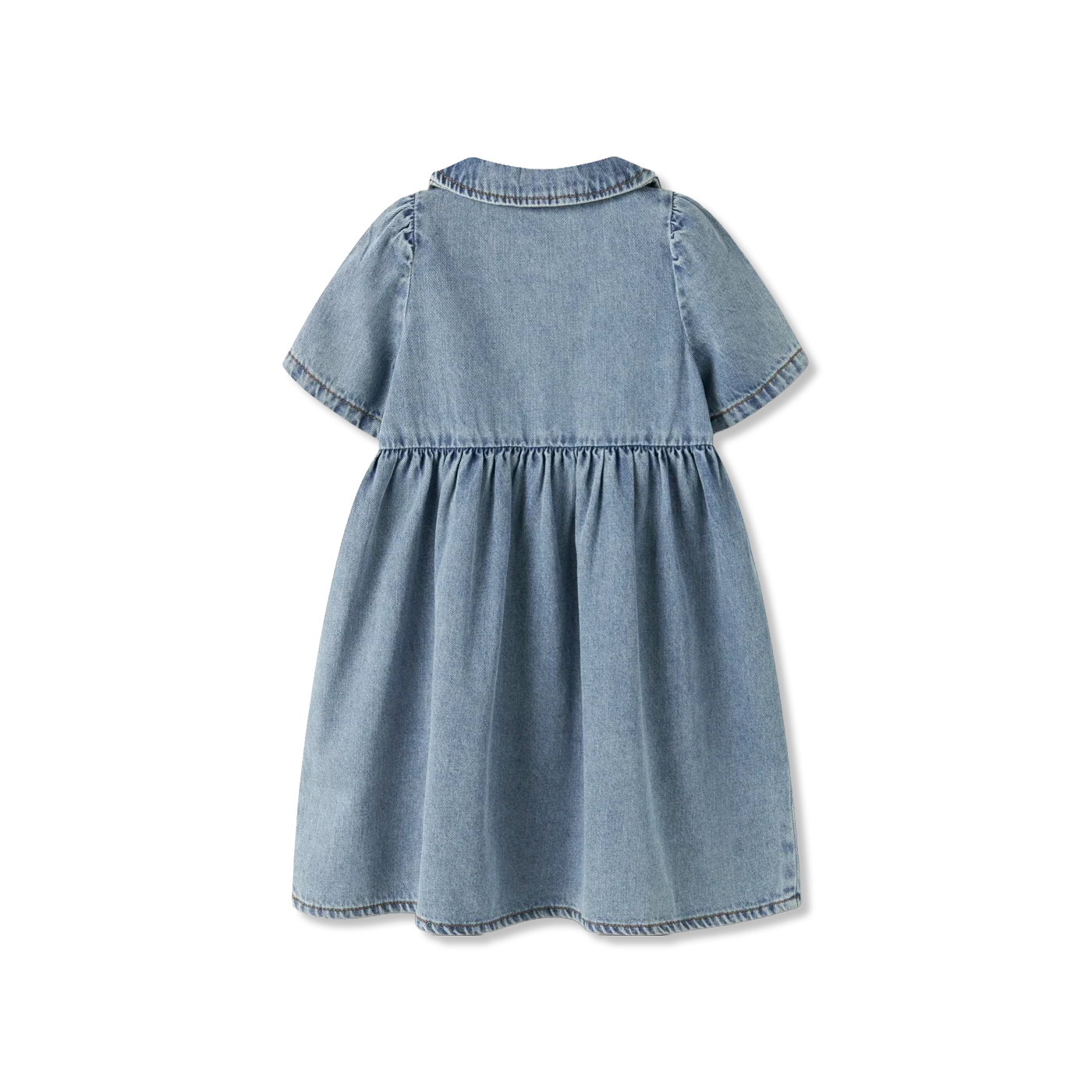 Nmfpoppy Dress