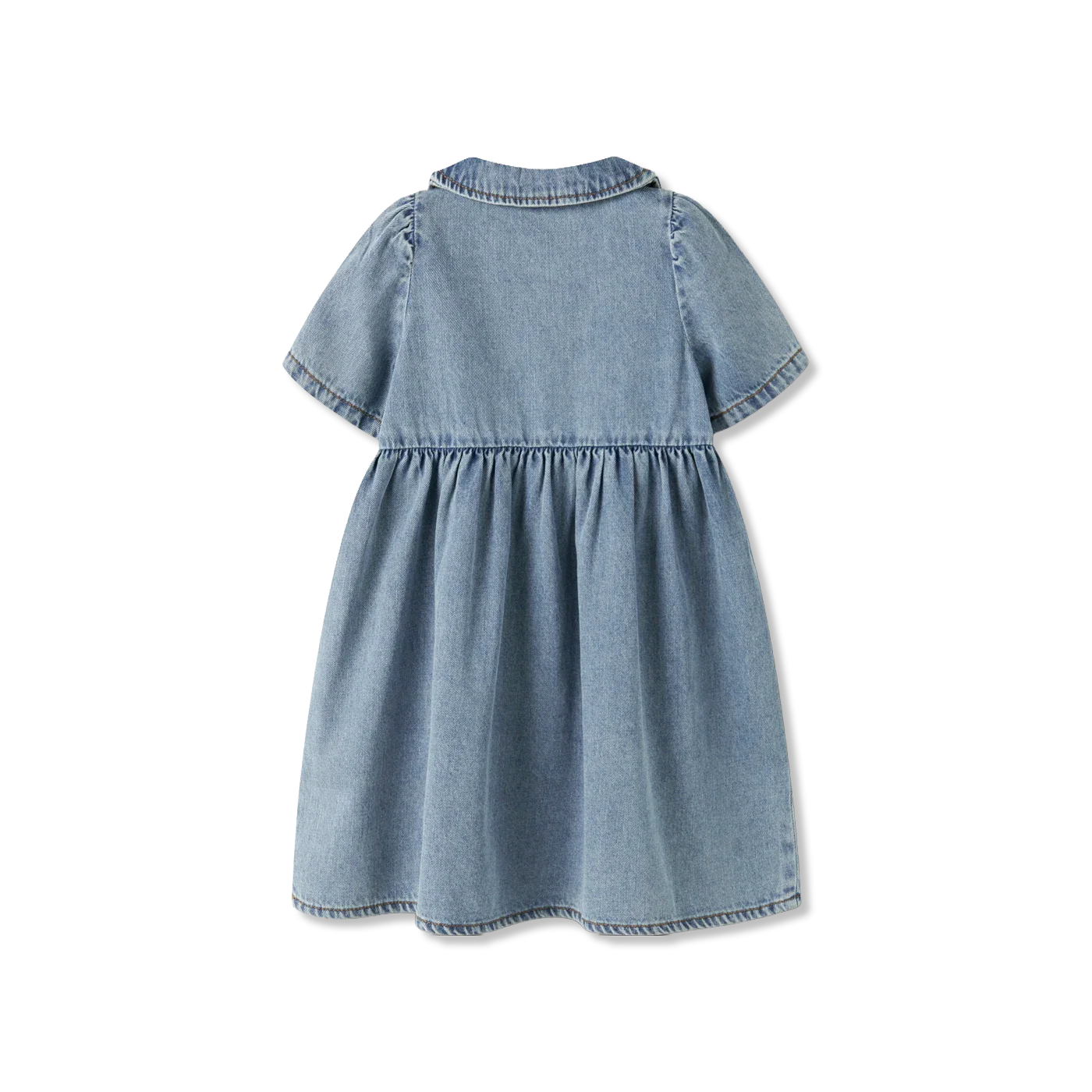 Nmfpoppy Dress