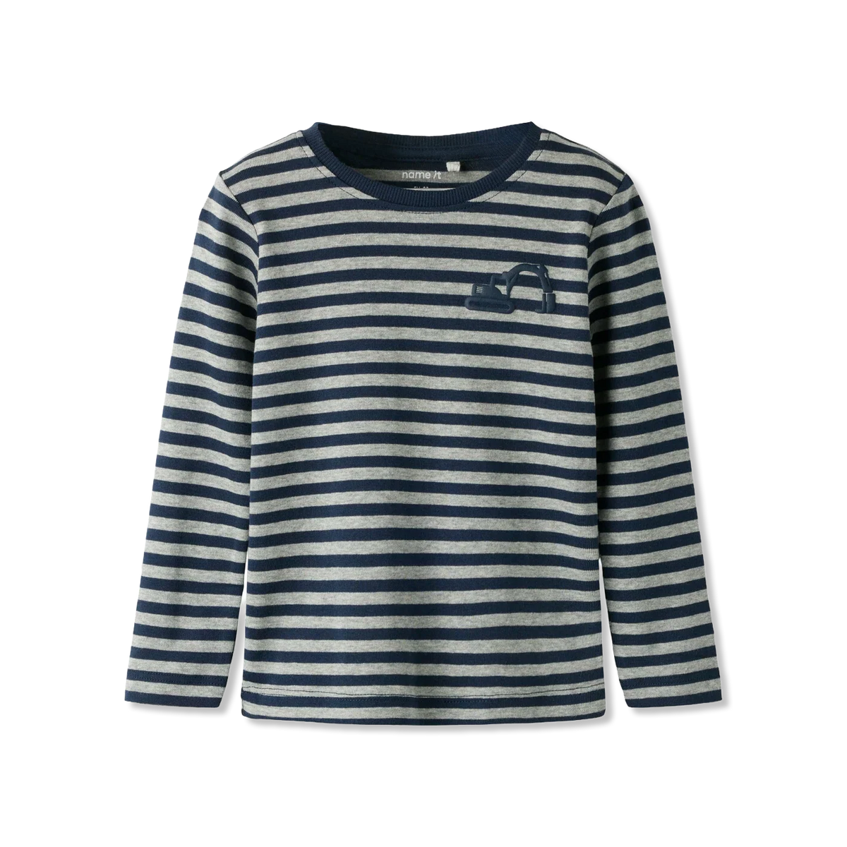 Nmmvilly lS T-shirt