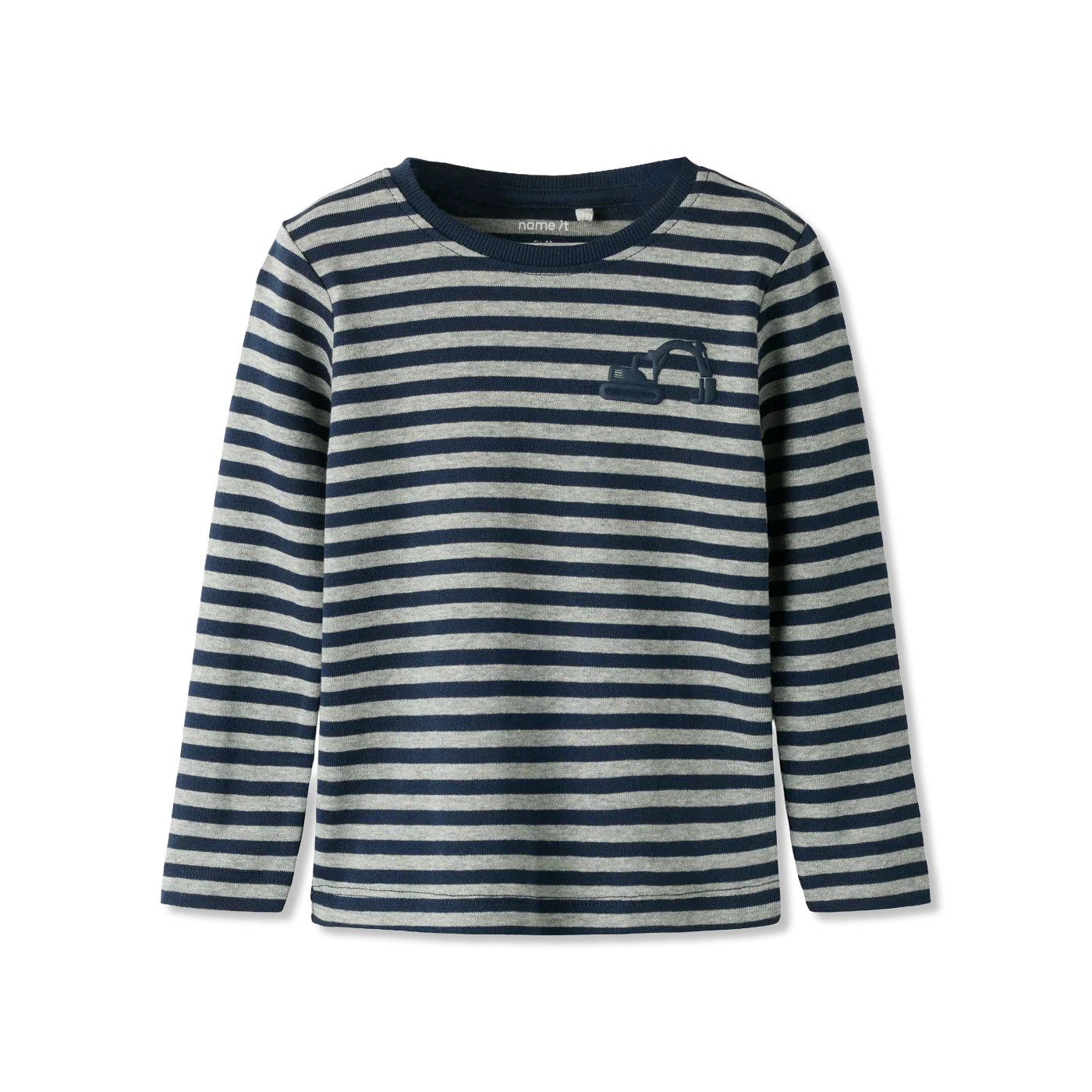 Nmmvilly langarmshirt