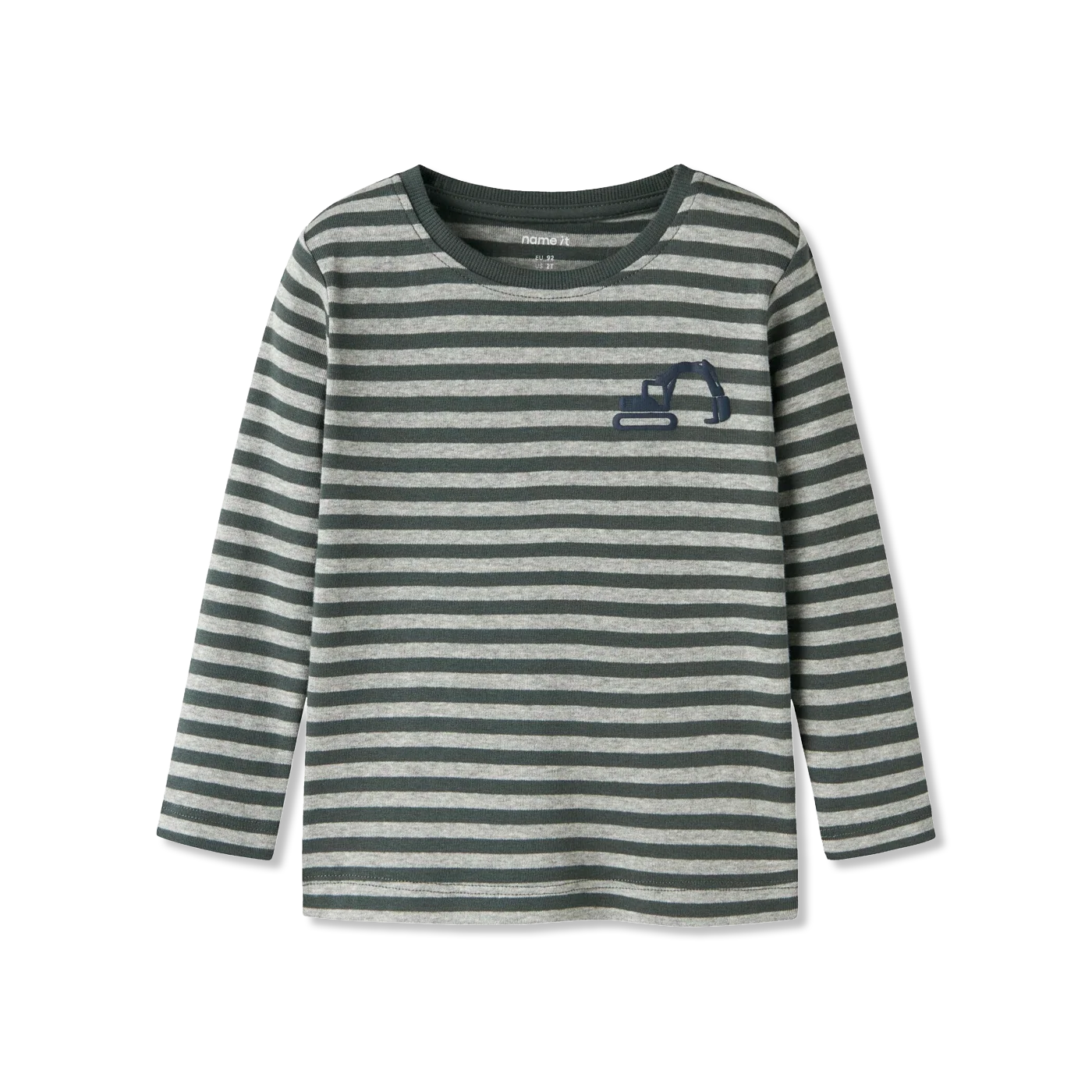 Nmmvilly langarmshirt