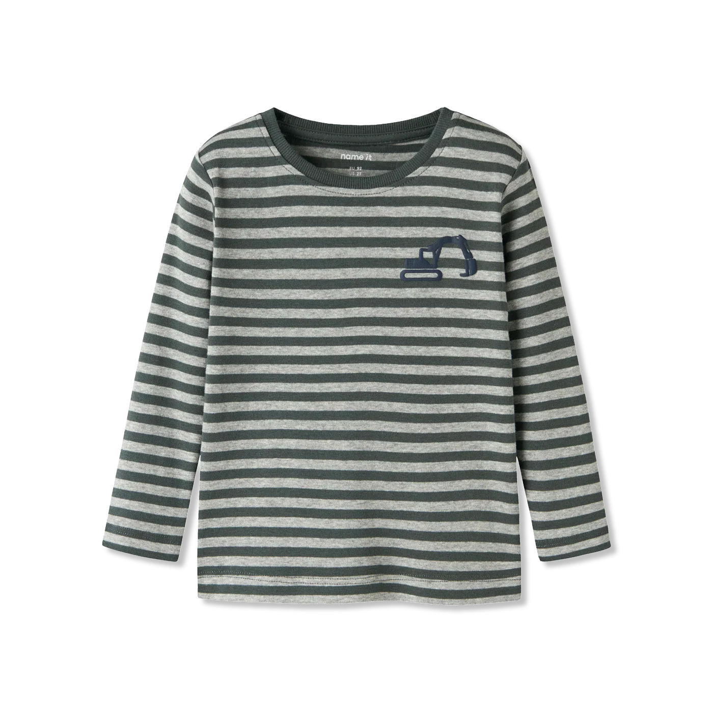 Nmmvilly langarmshirt