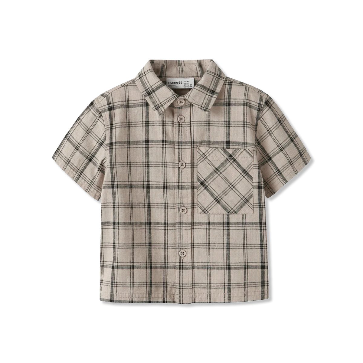Nmmhowie Shirt