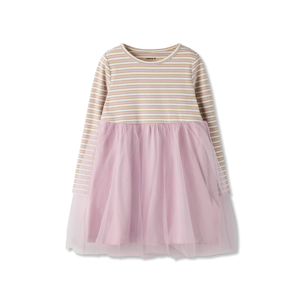 Nmftaias kleid