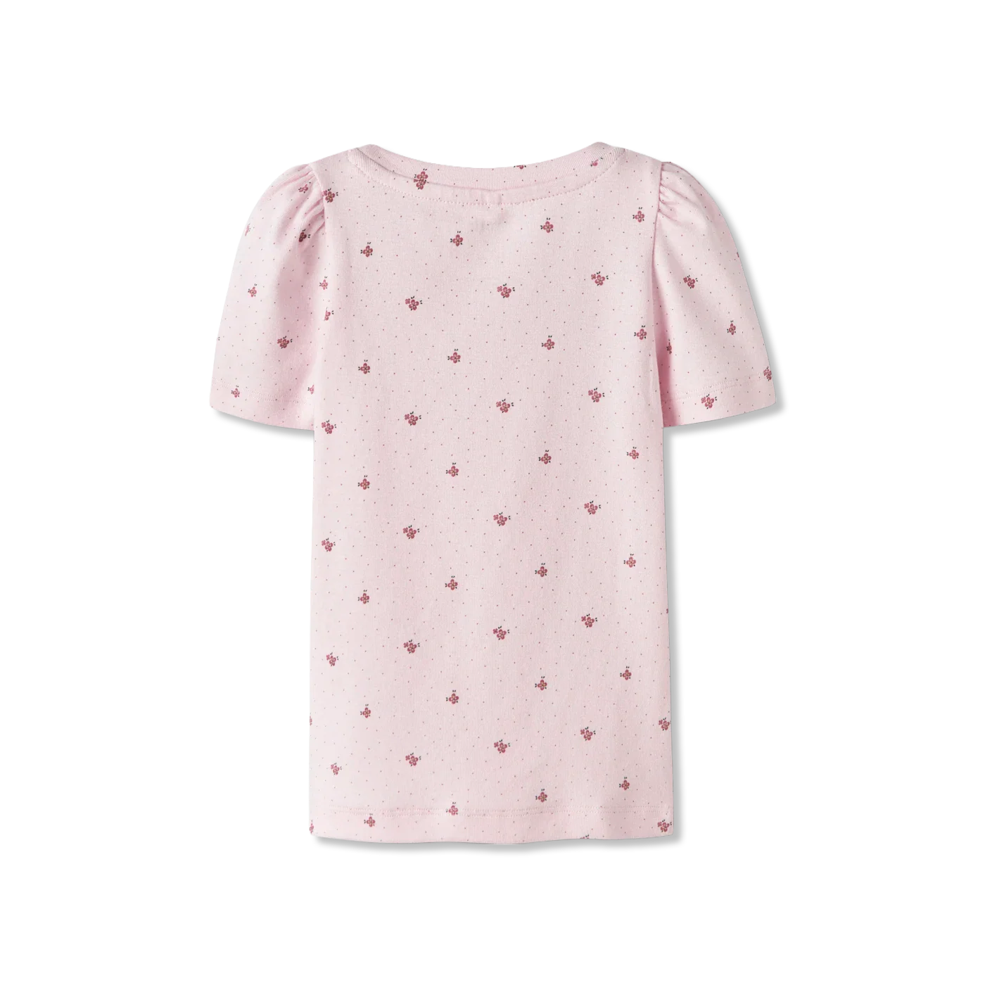 Nmfhannis T-shirt