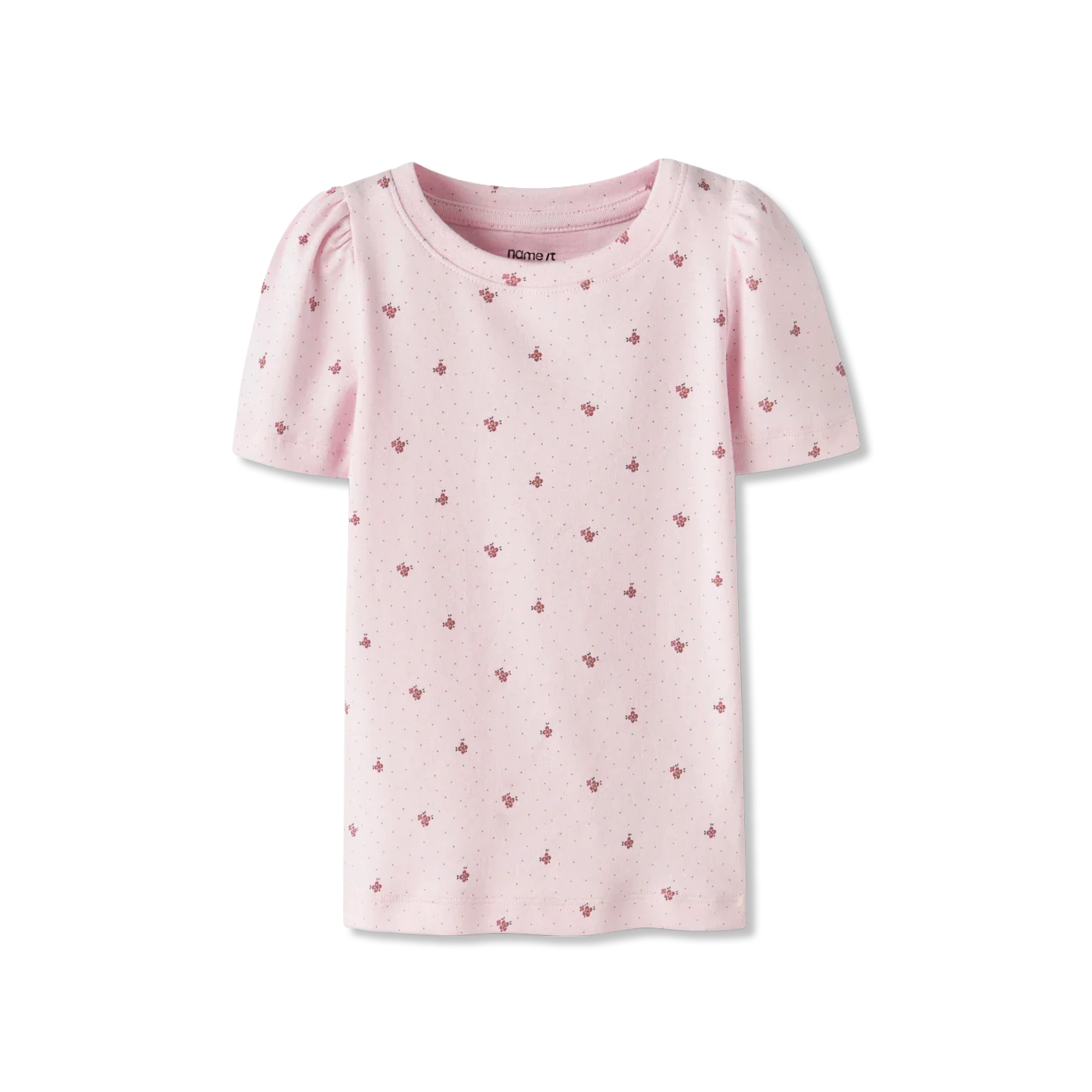 Nmfhannis T-shirt