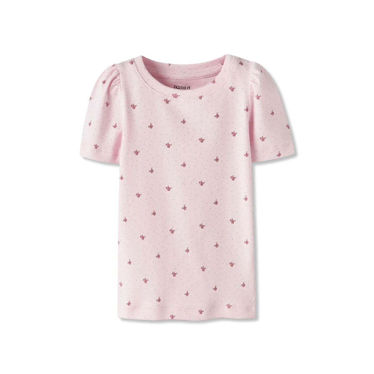 Nmfhannis T-shirt