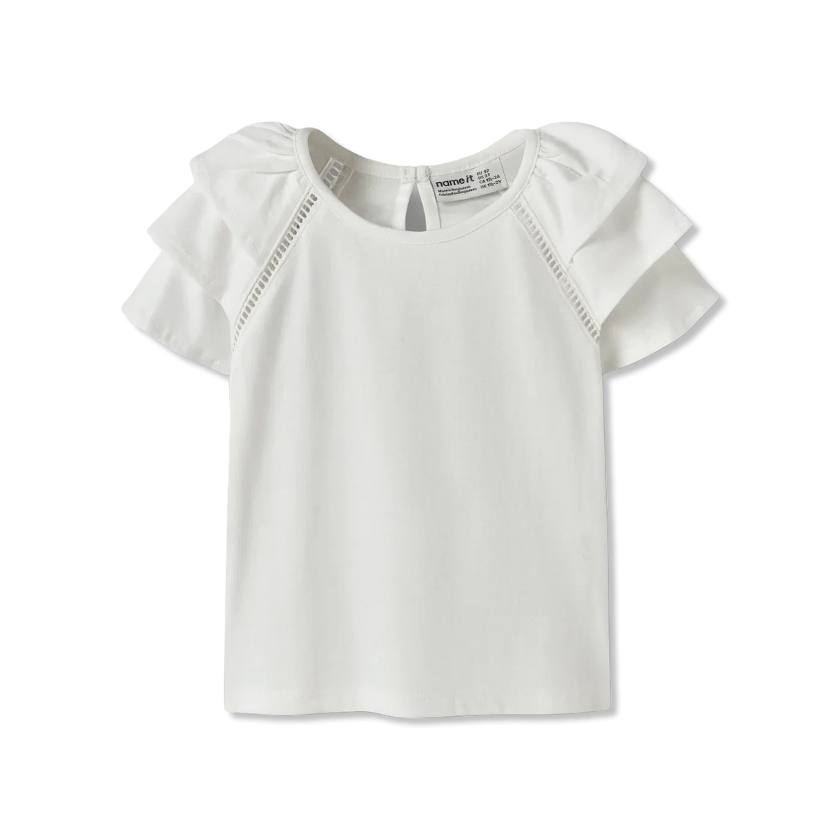 Nmfhuda Top