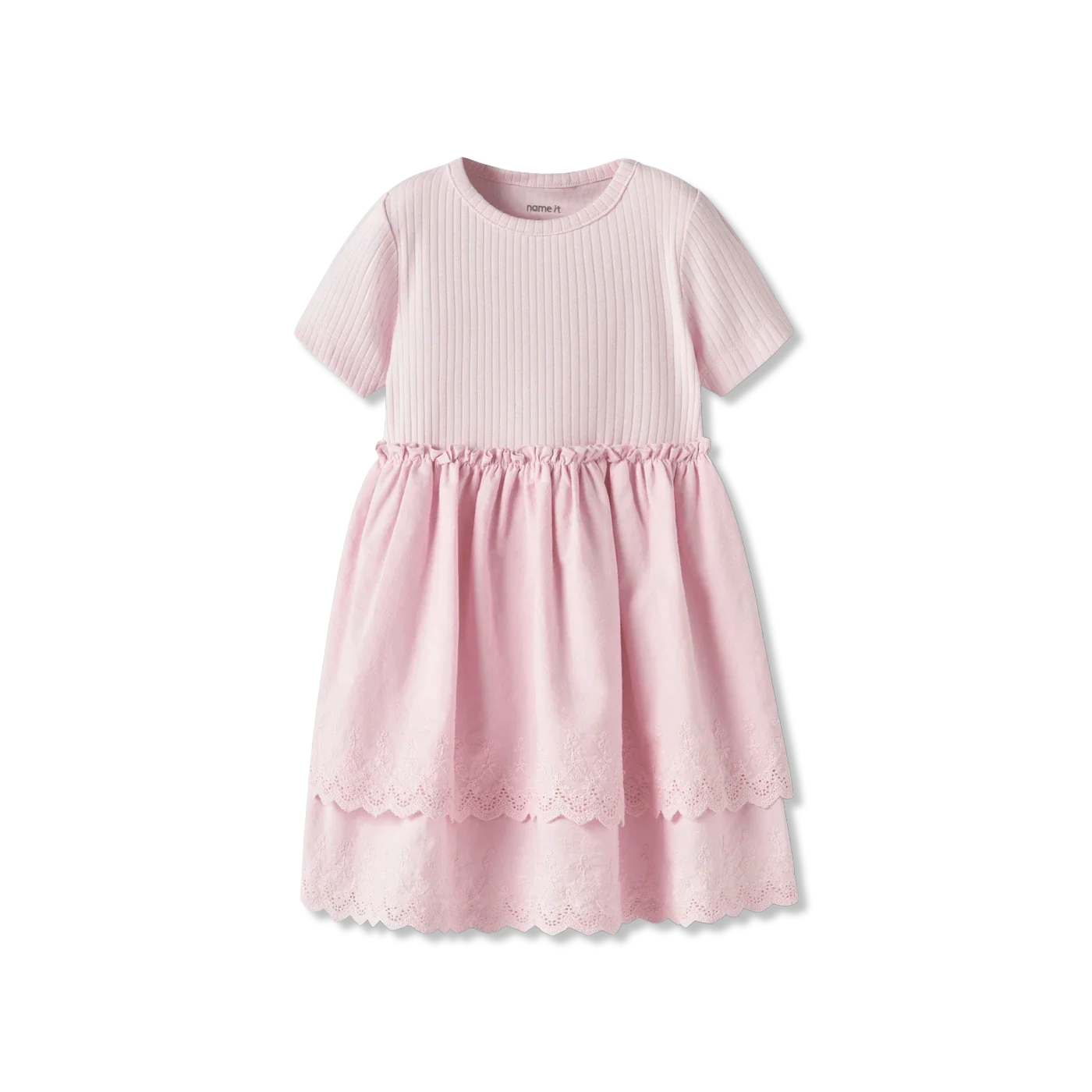 Nmfhavelle Kleid