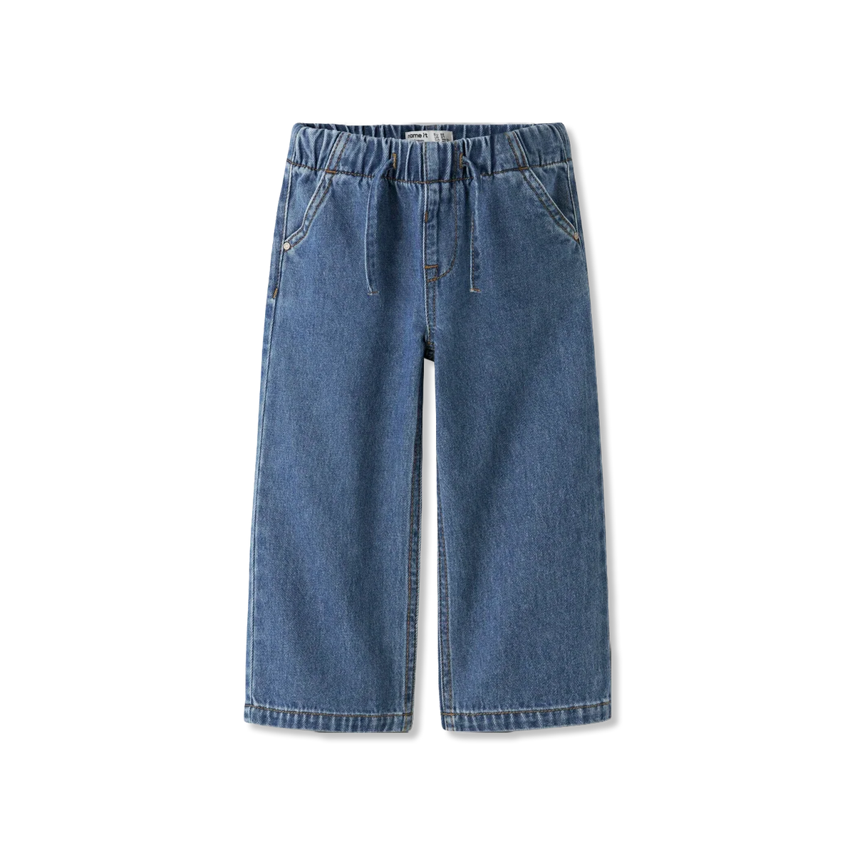 Nmfrose Jeans
