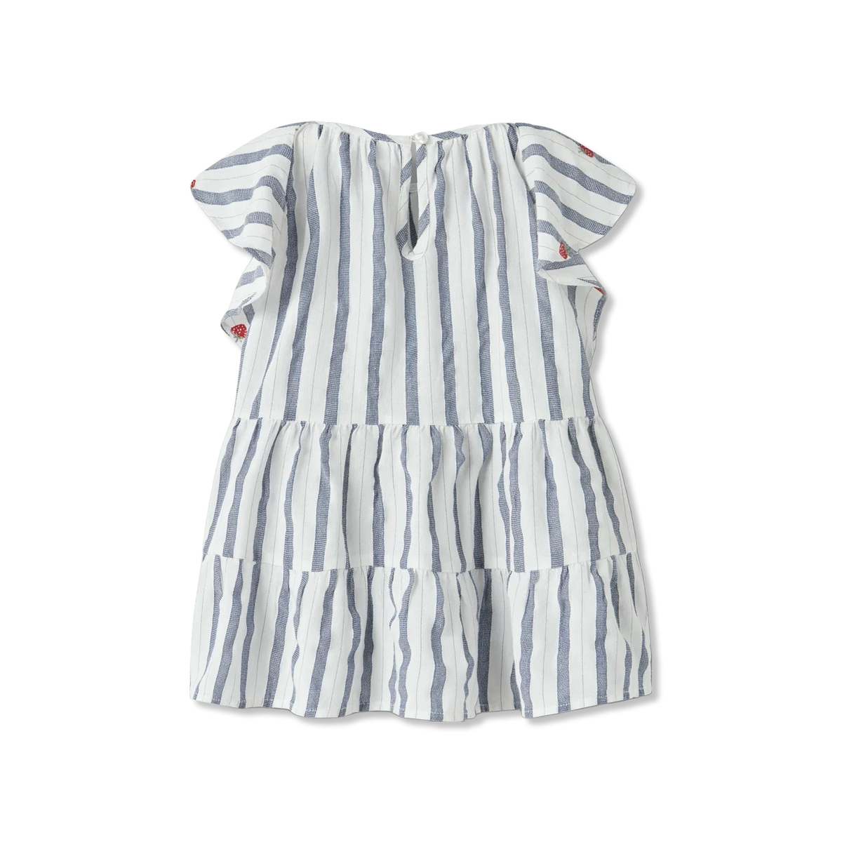 Nmfjelena Kleid