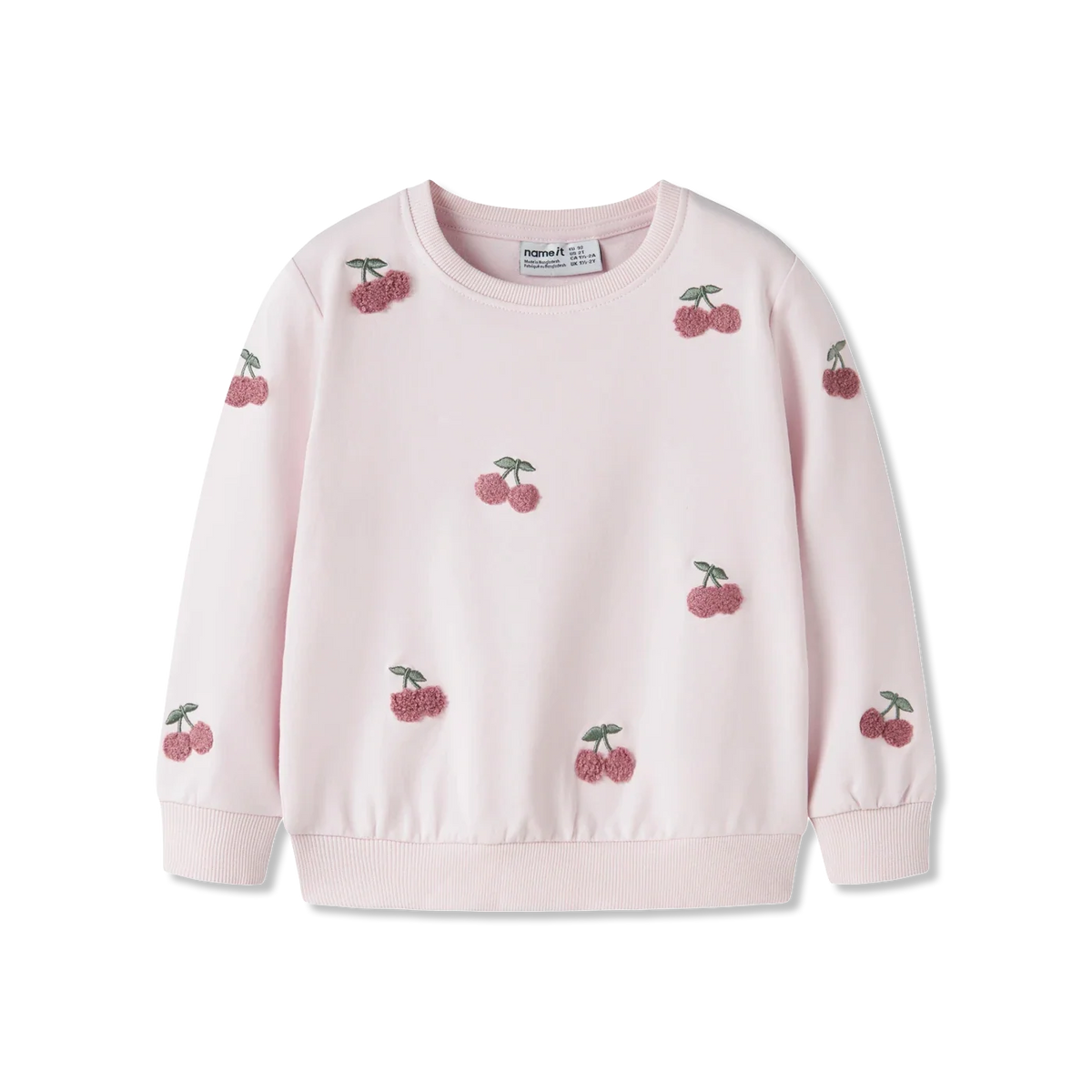 Nmffairy Sweatshirt
