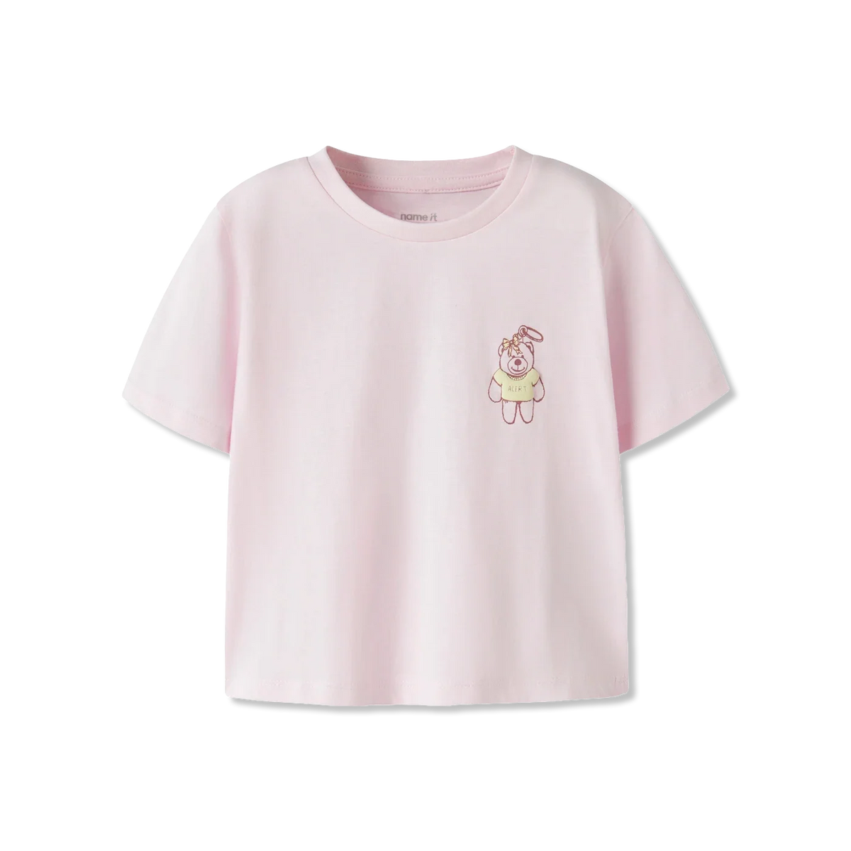 Nmffera T-shirts