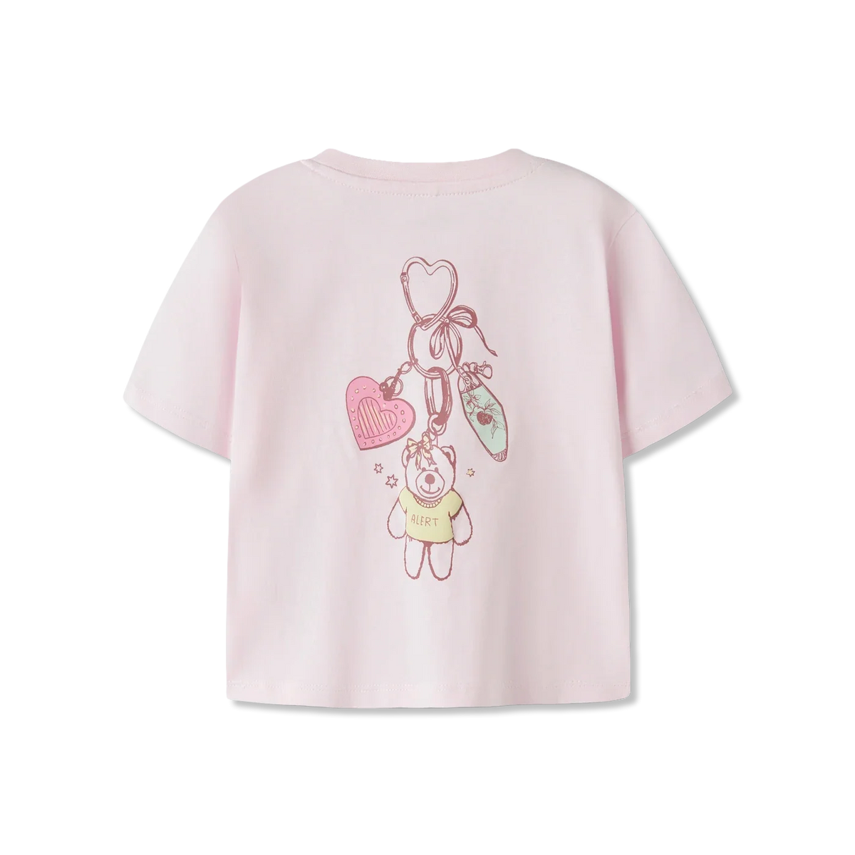 Nmffera T-shirts