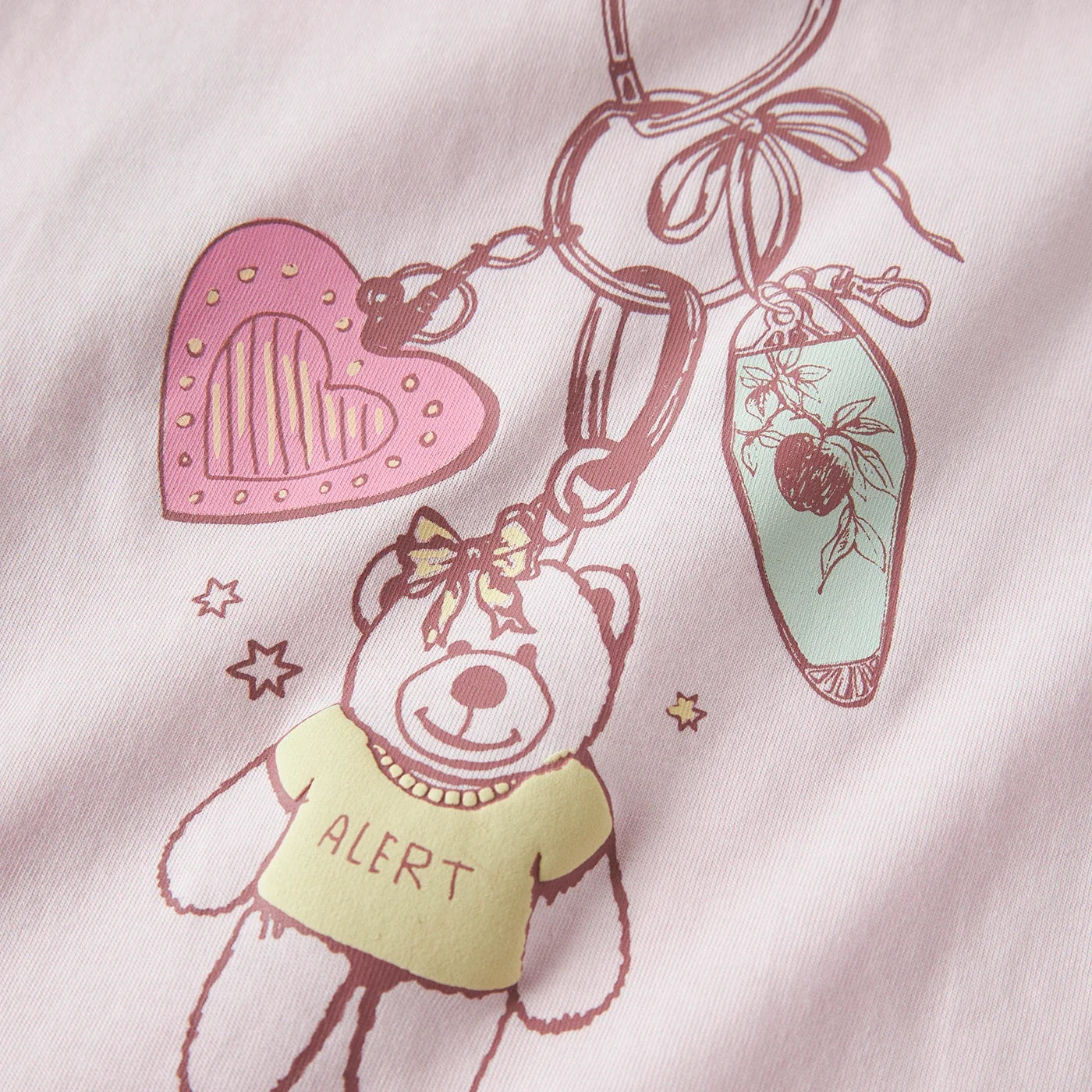 Nmffera T-shirts