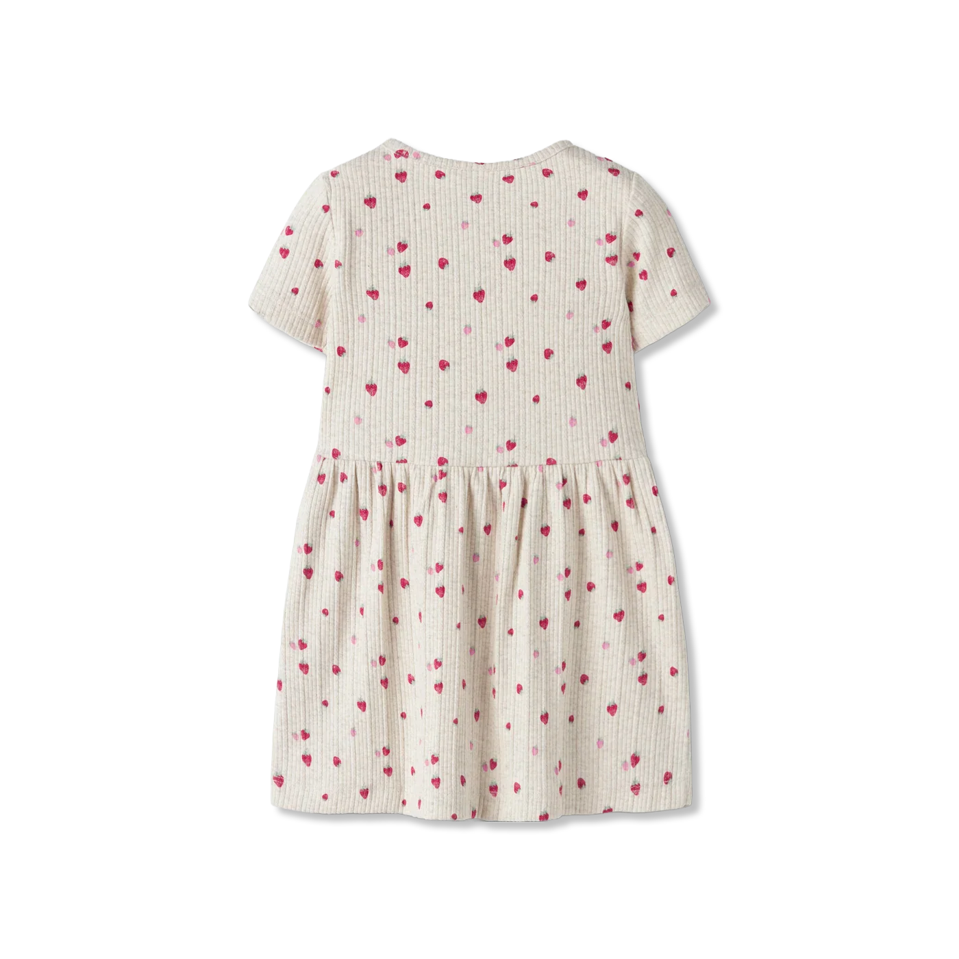 Nmfjelly Kleid