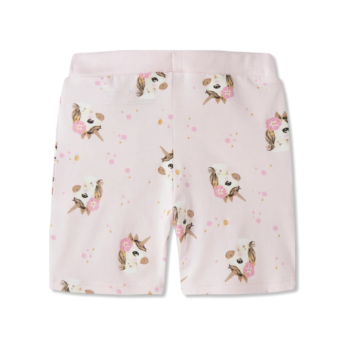 Nmfjalisa Shorts
