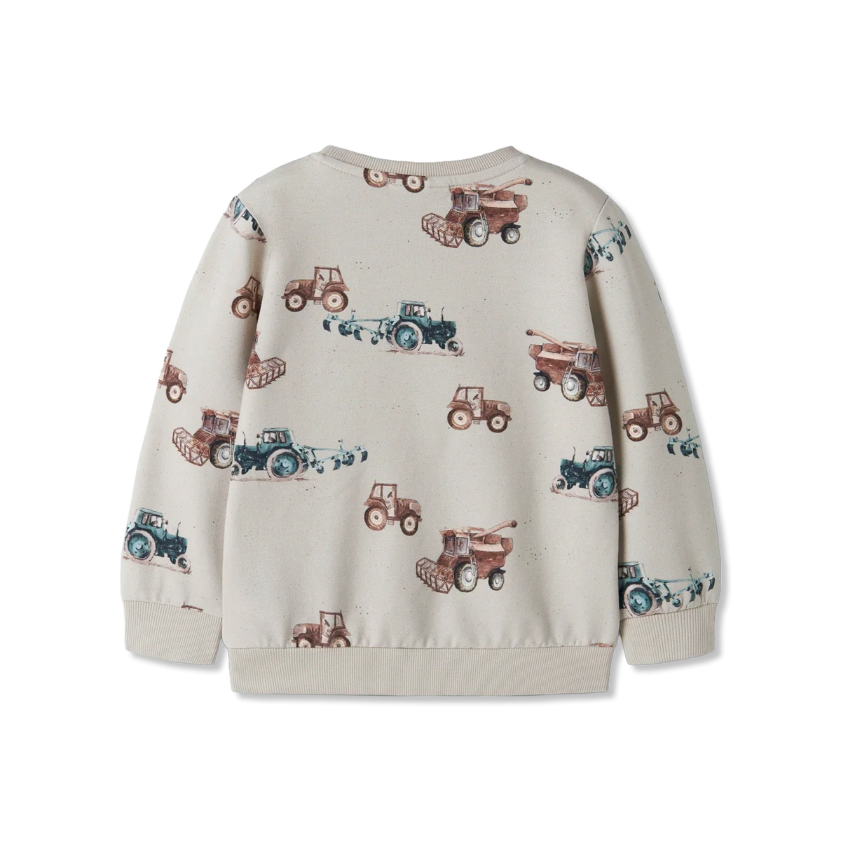 Nmmjanol Sweatshirts