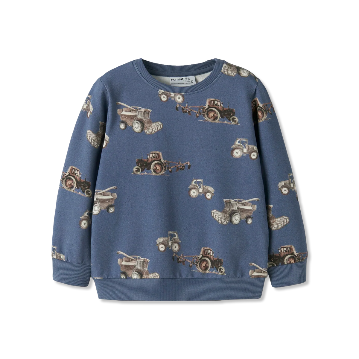 Nmmjanol Sweatshirts