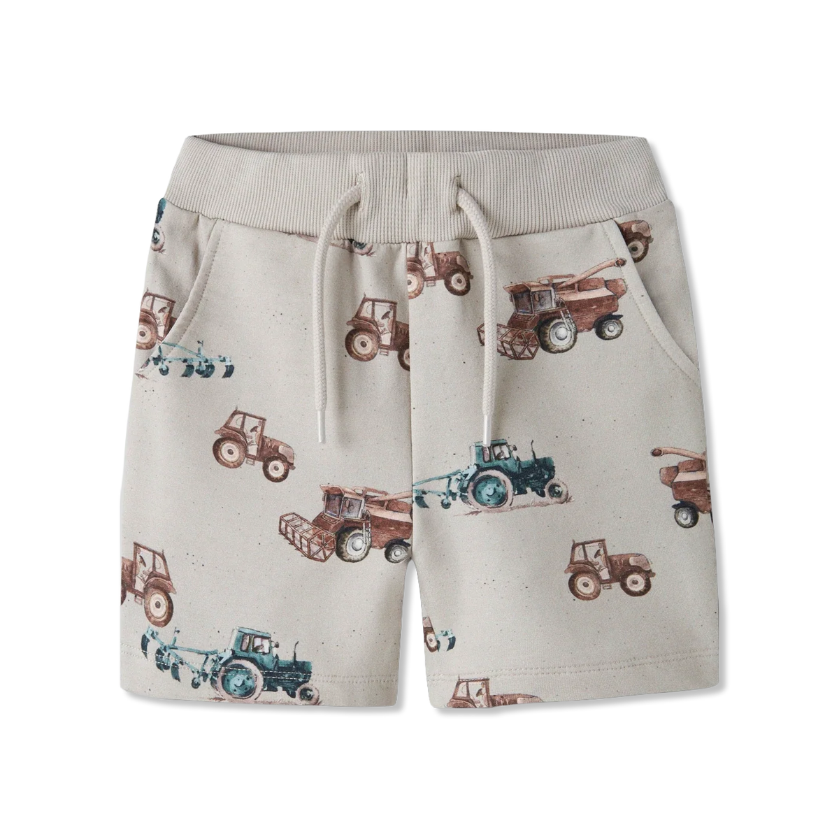 Nmmjanol Shorts