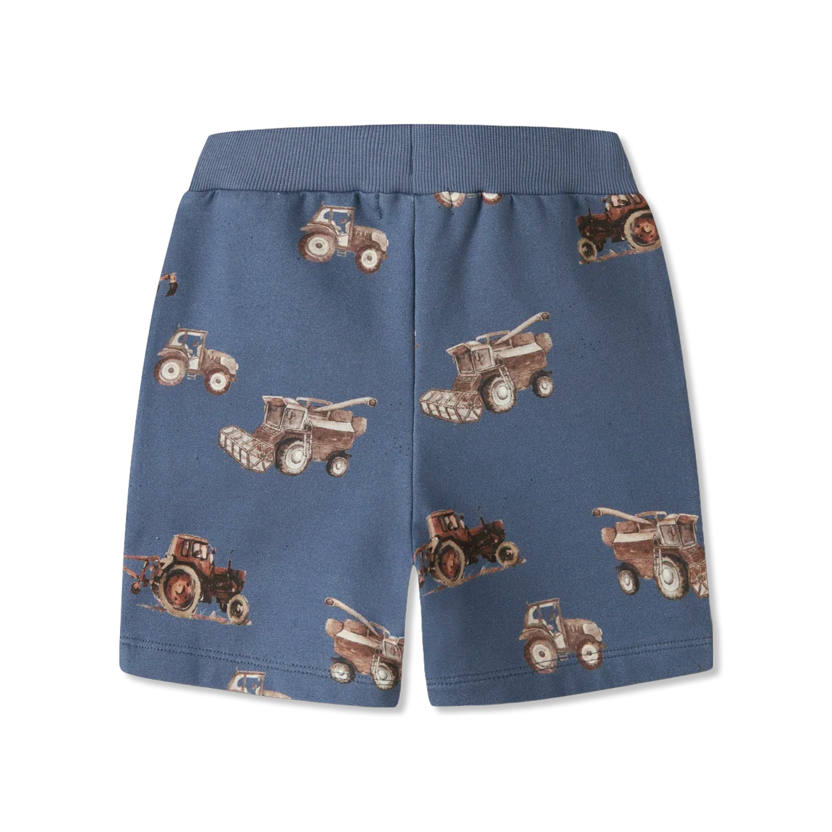 Nmmjanol Shorts