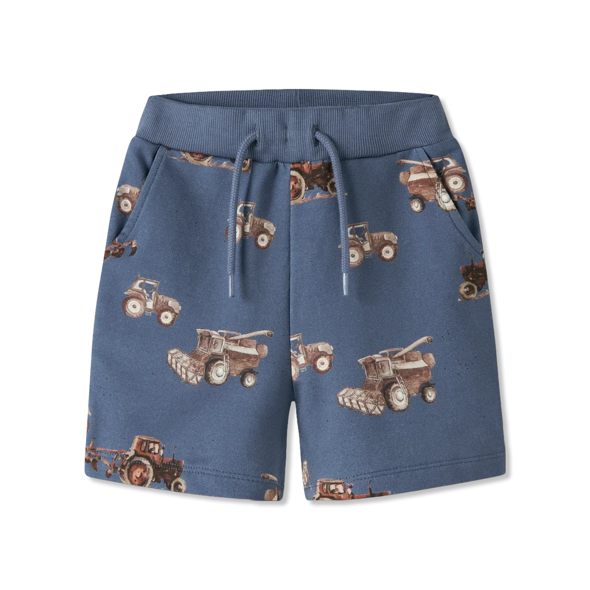Nmmjanol Shorts