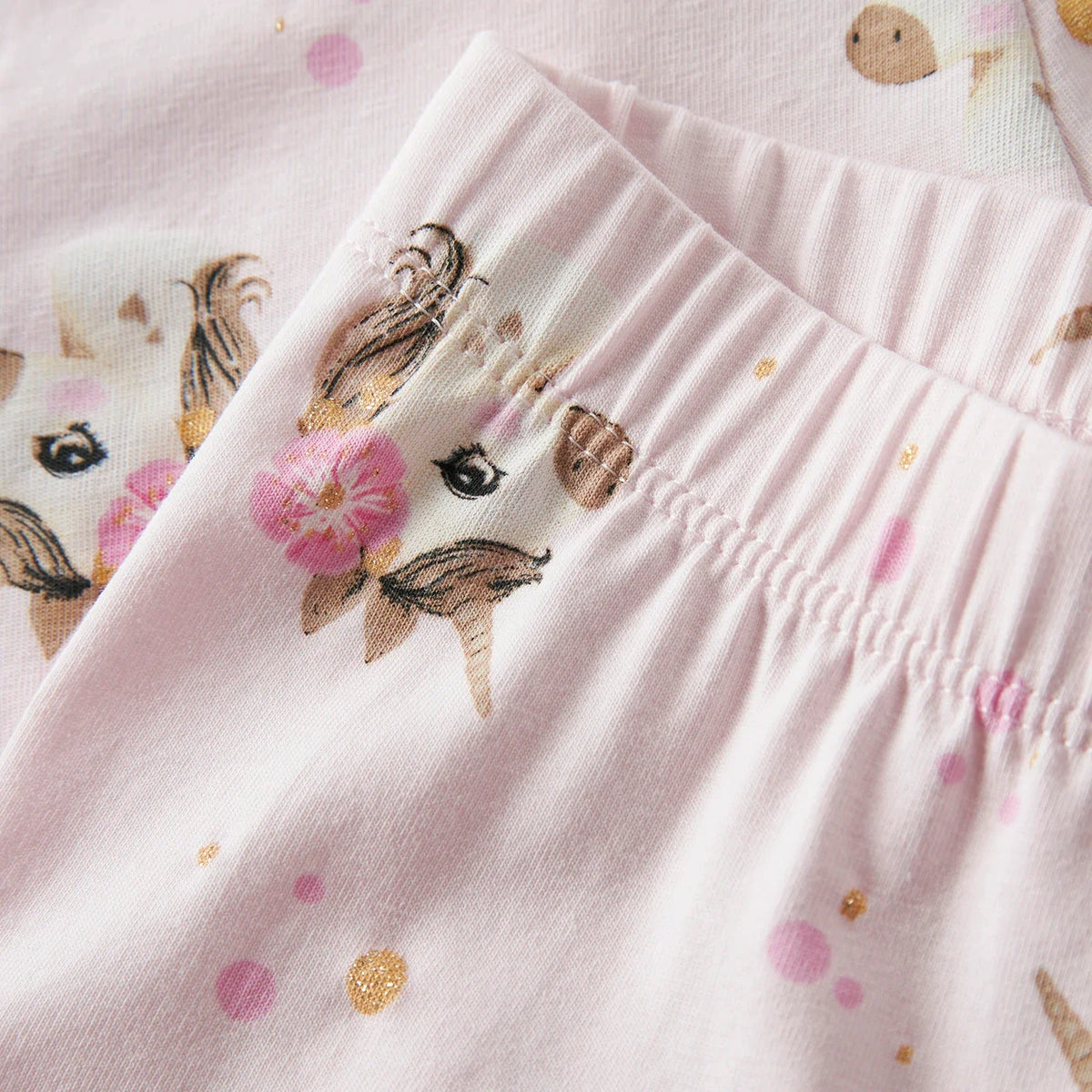 Nmfhannis Leggings
