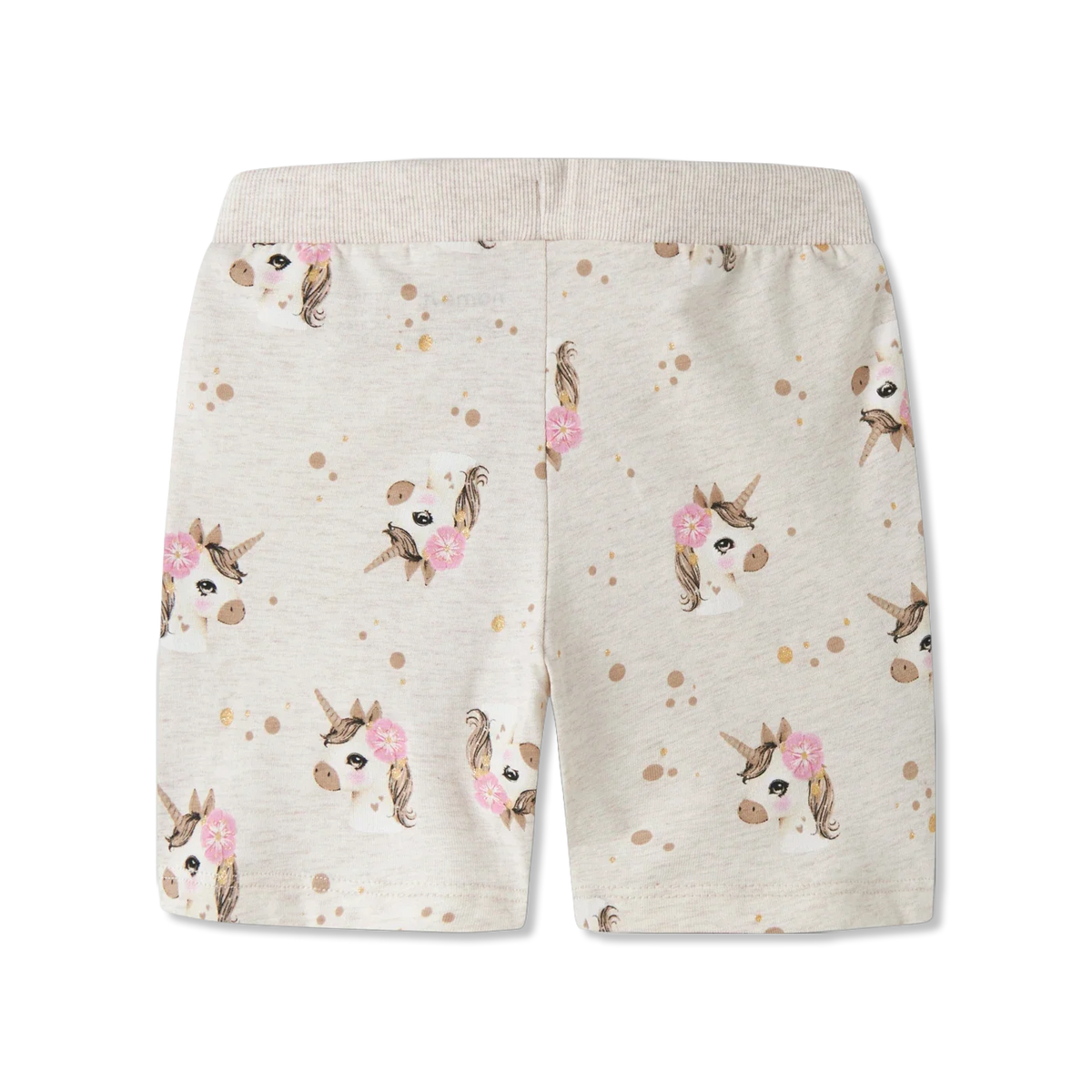 Nmfjalisa Shorts