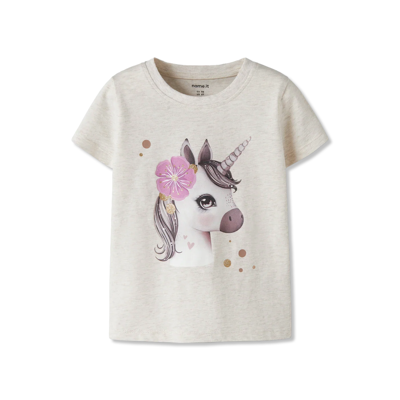 Nmfjalisara T-shirt