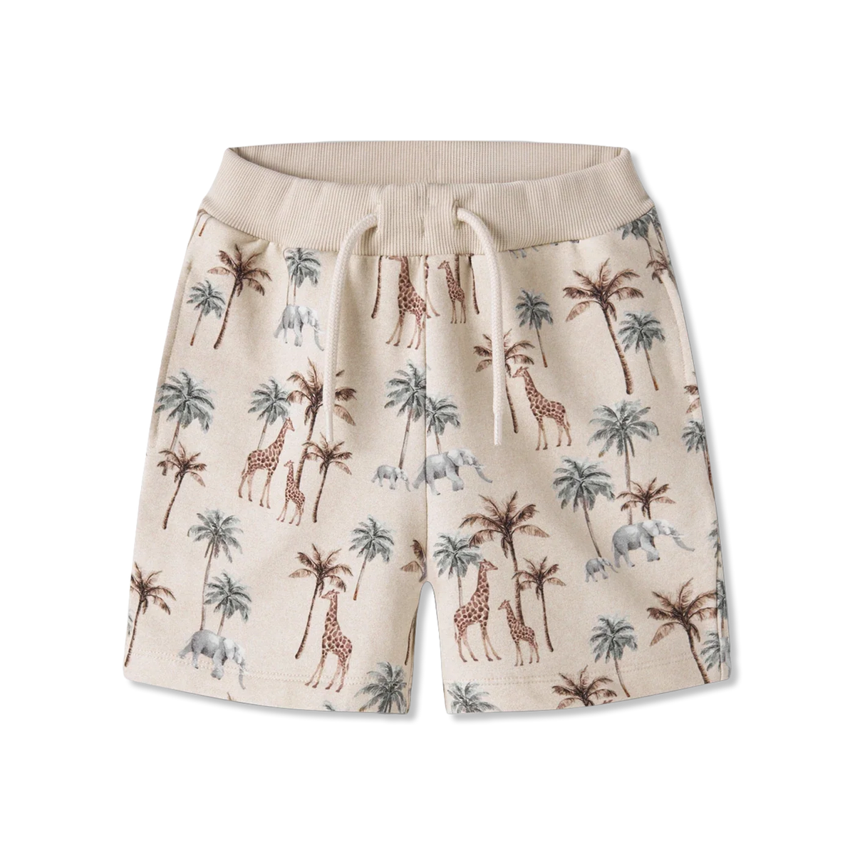 Nmmhenry Shorts