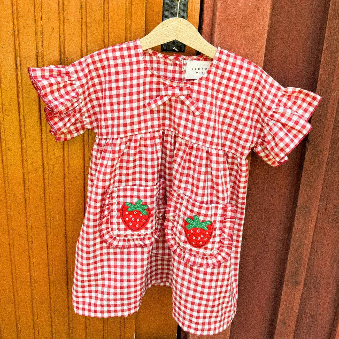 Ohio Kleid