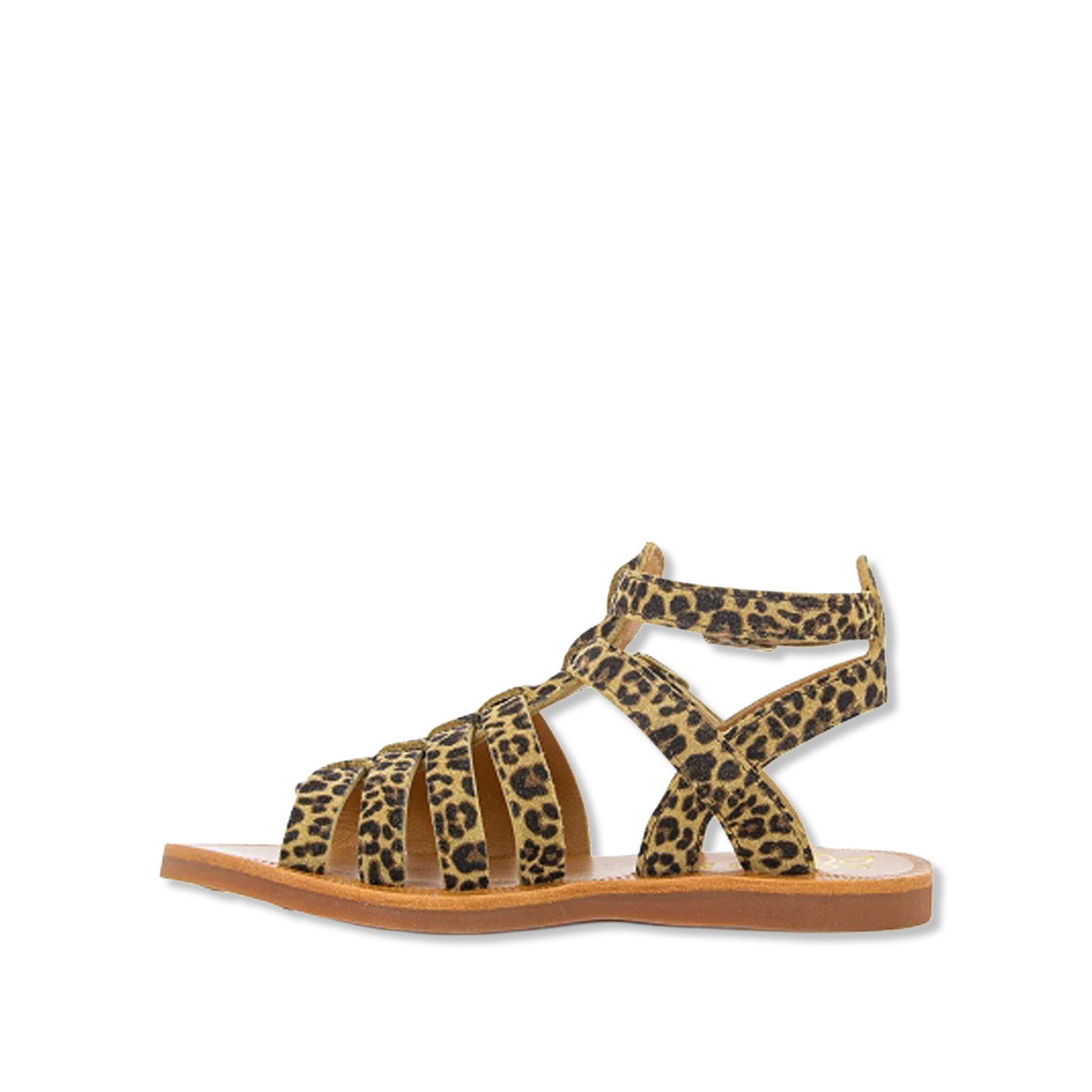 PLAGETTE GLADIATOR sandalen