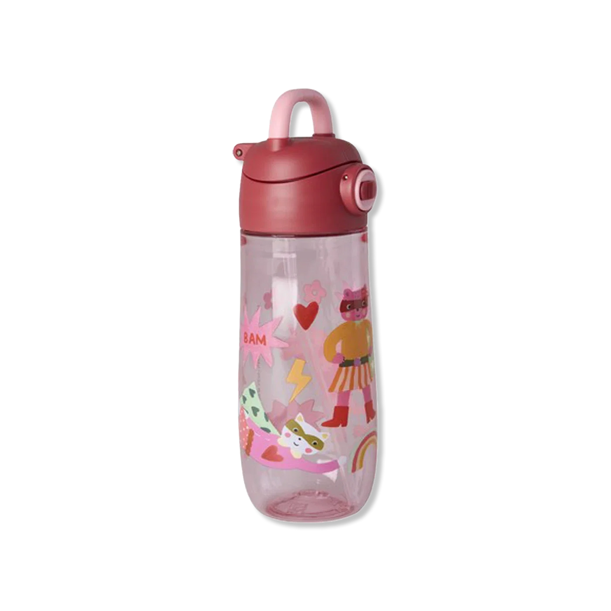 Kids Trinkflasche