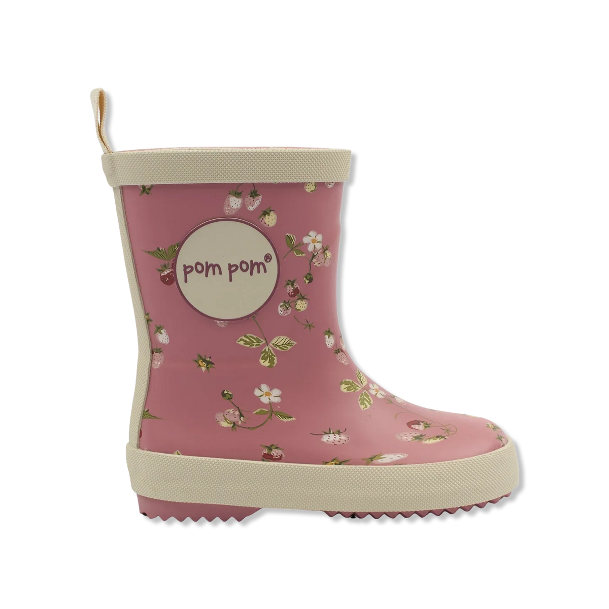 Pmbliss Wellies