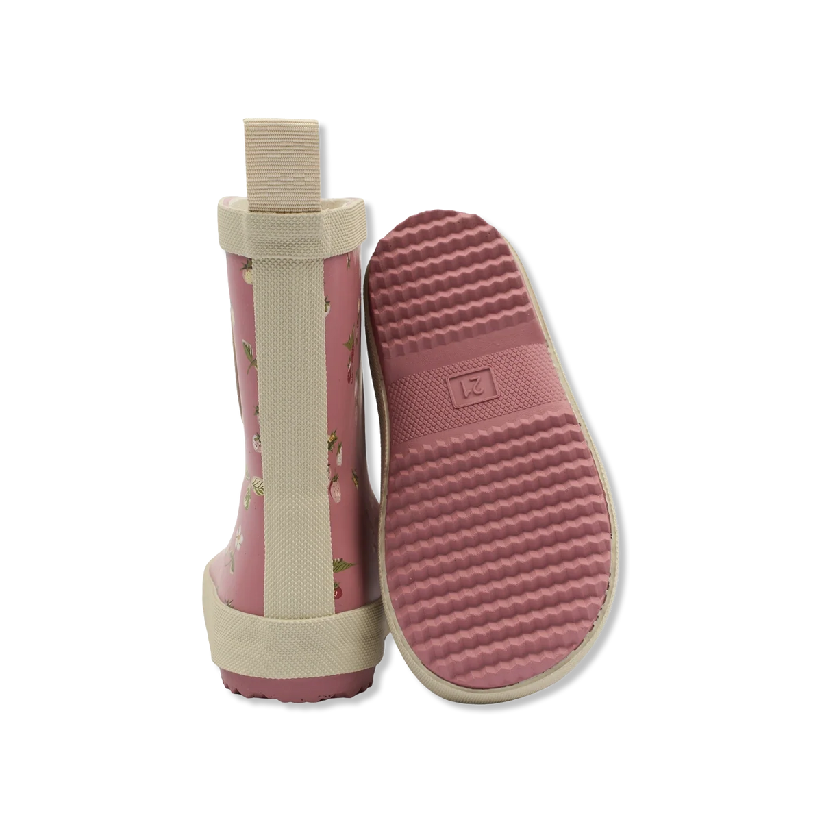 Pmbliss Wellies