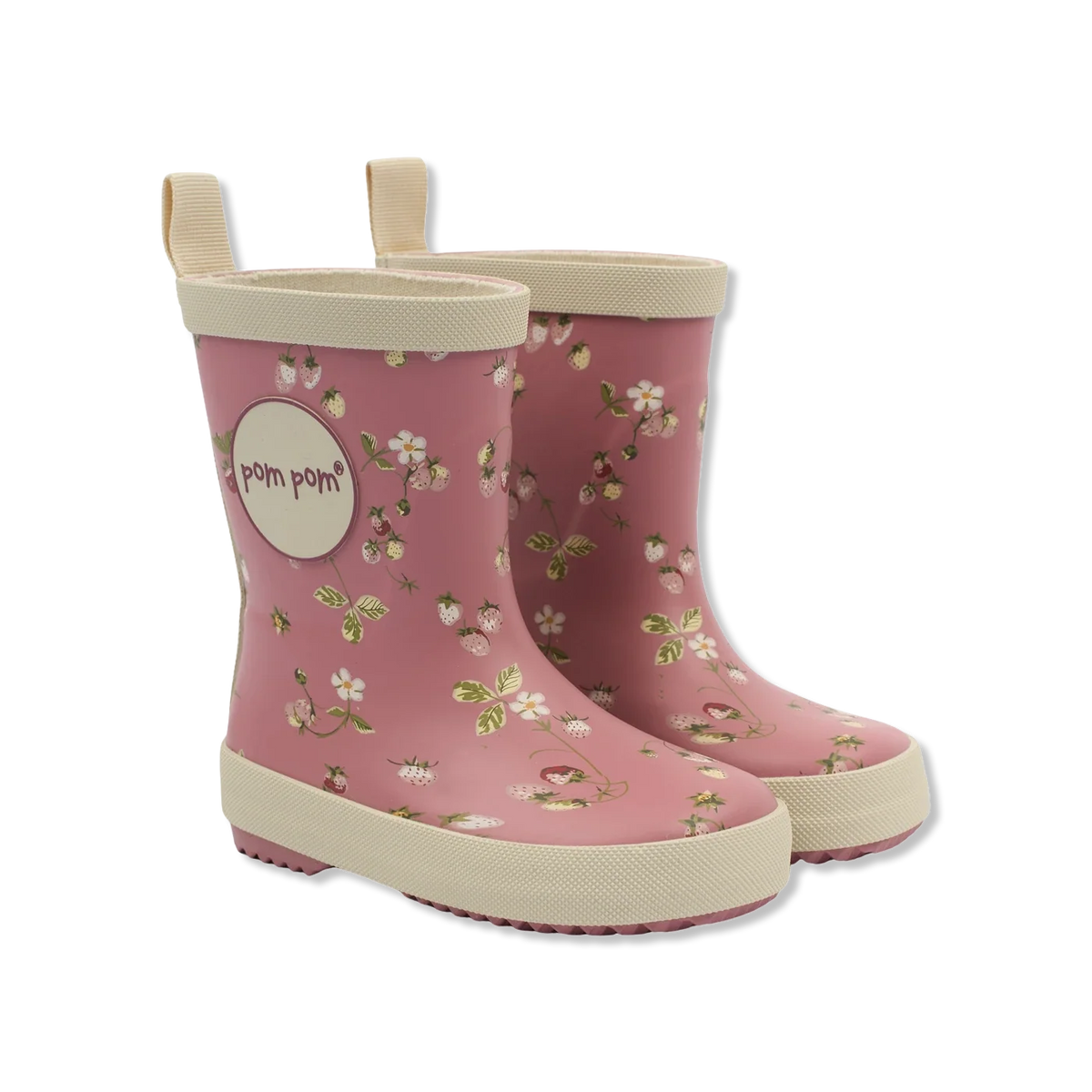 Pmbliss Wellies