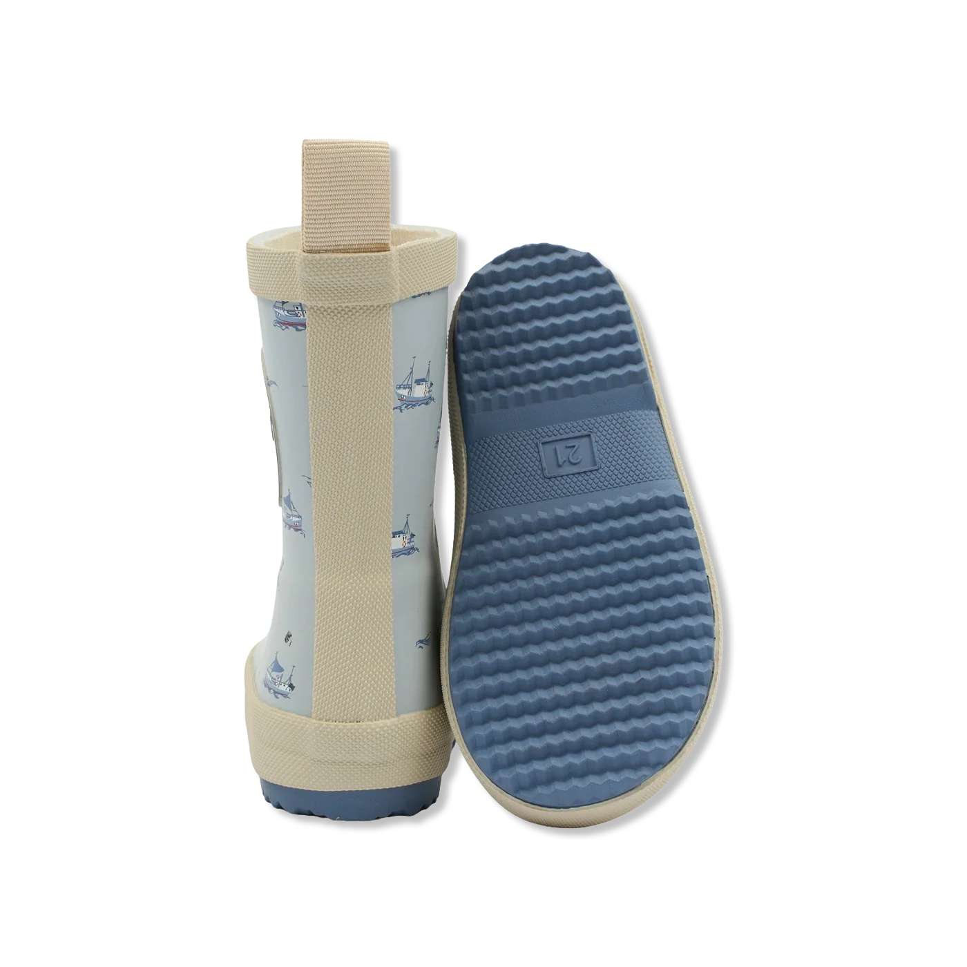 Pmbliss Wellies