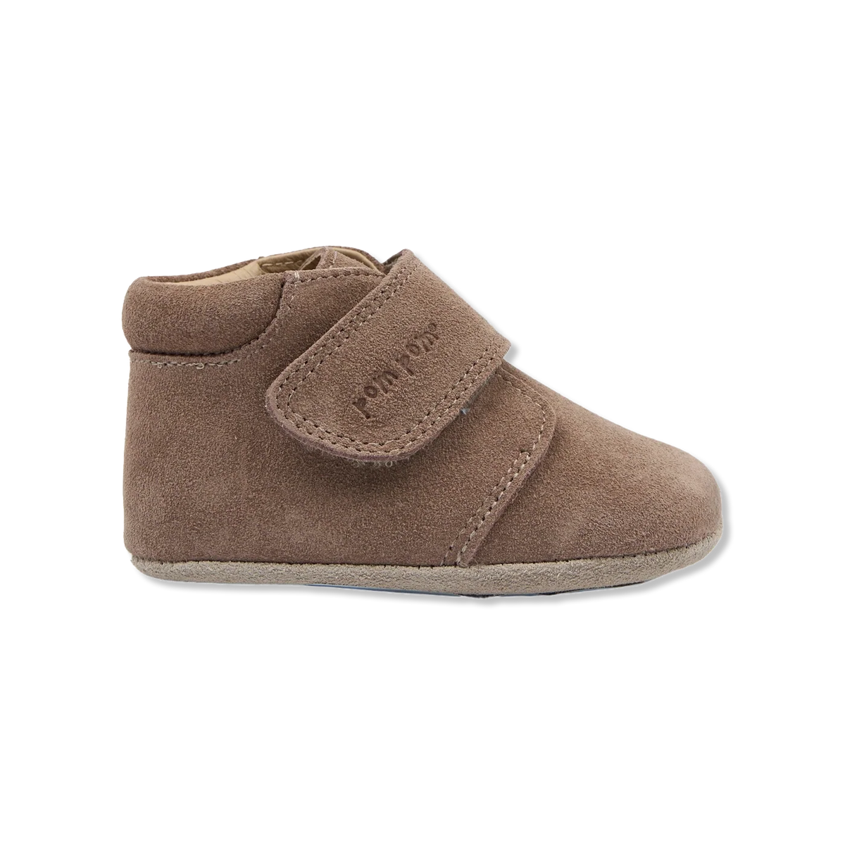 Beginners velcro Slippers