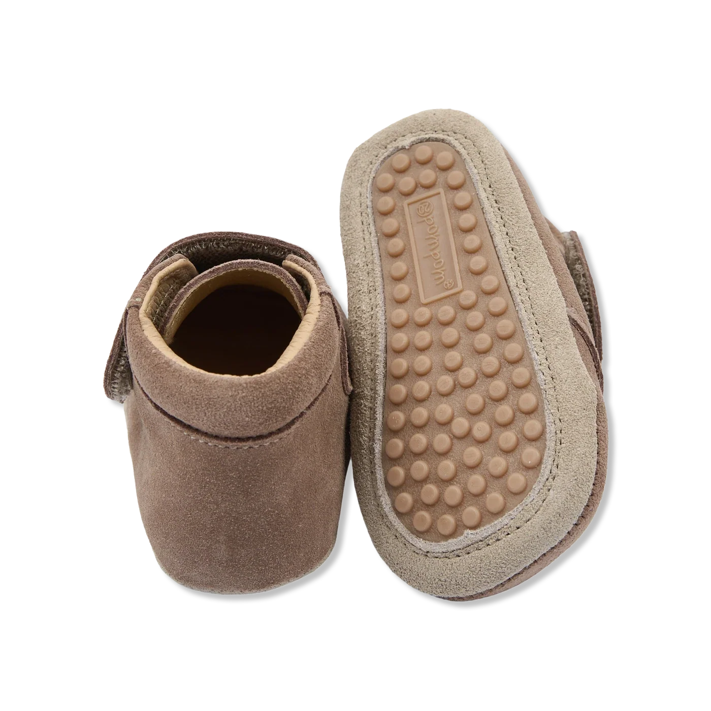 Beginners velcro Slippers