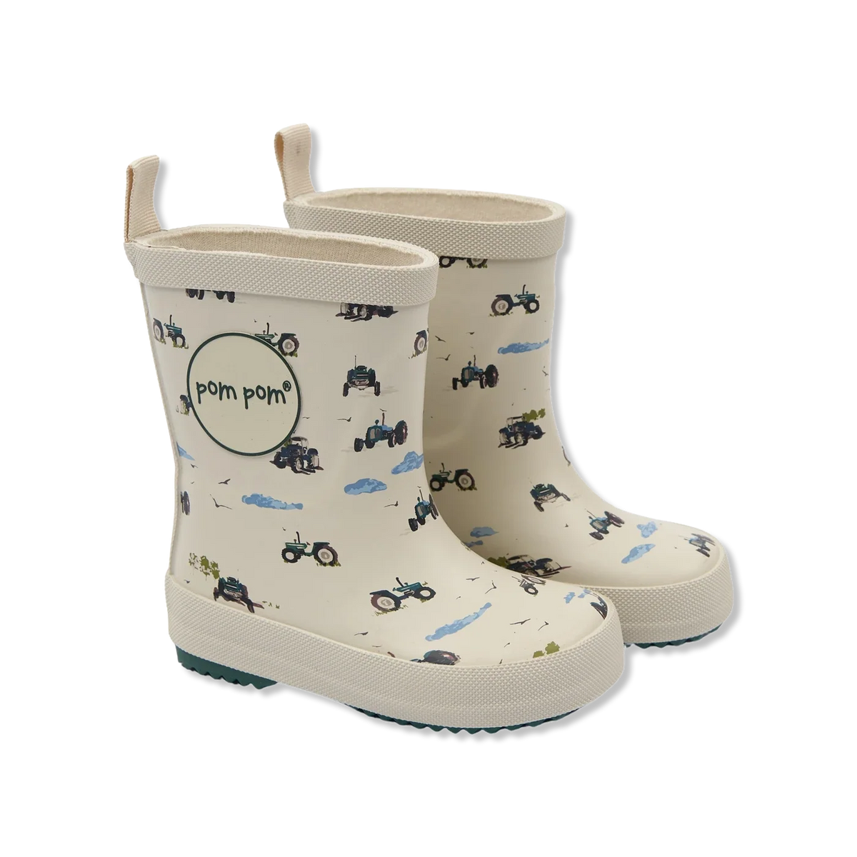 Pmbliss Rubber boots