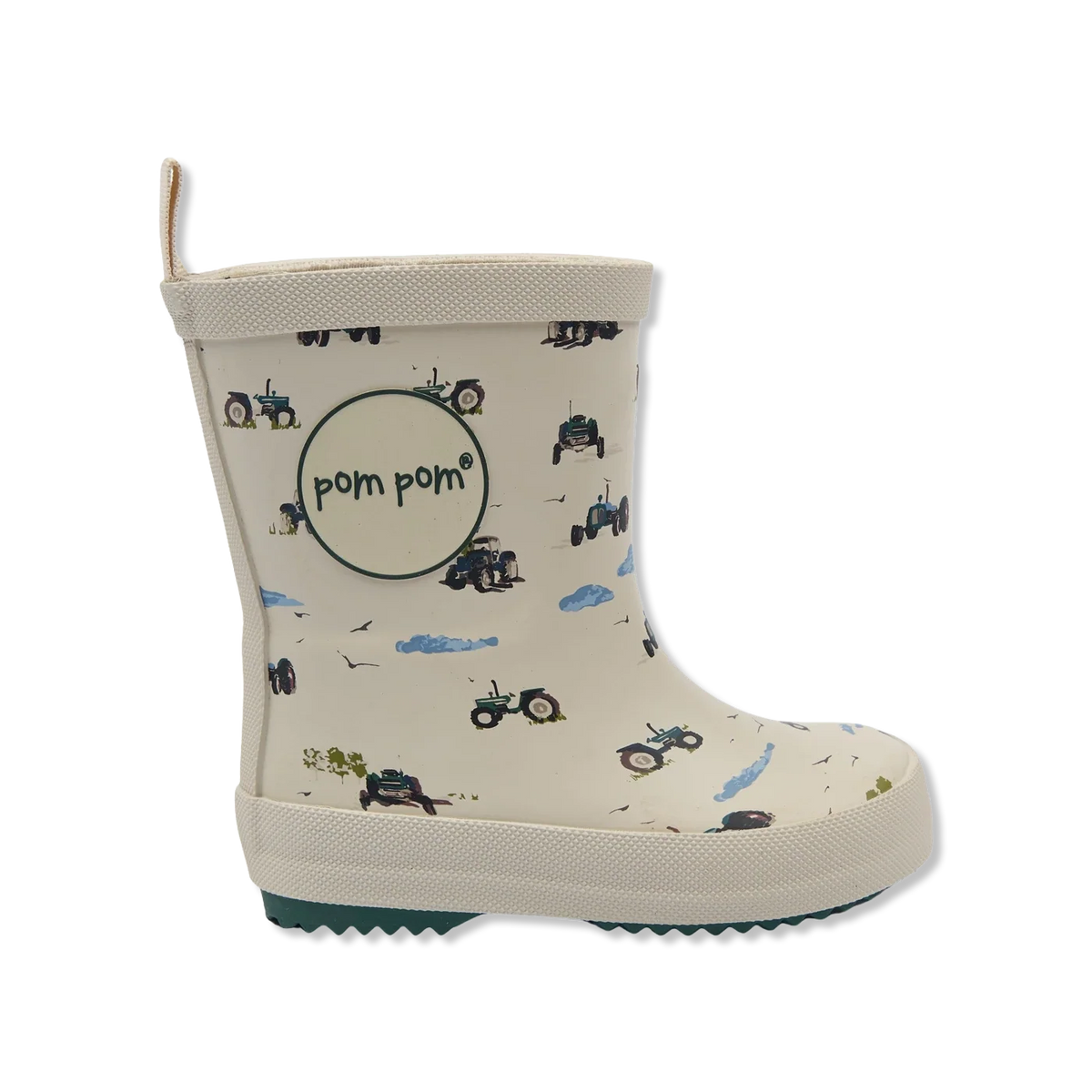 Pmbliss Rubber boots