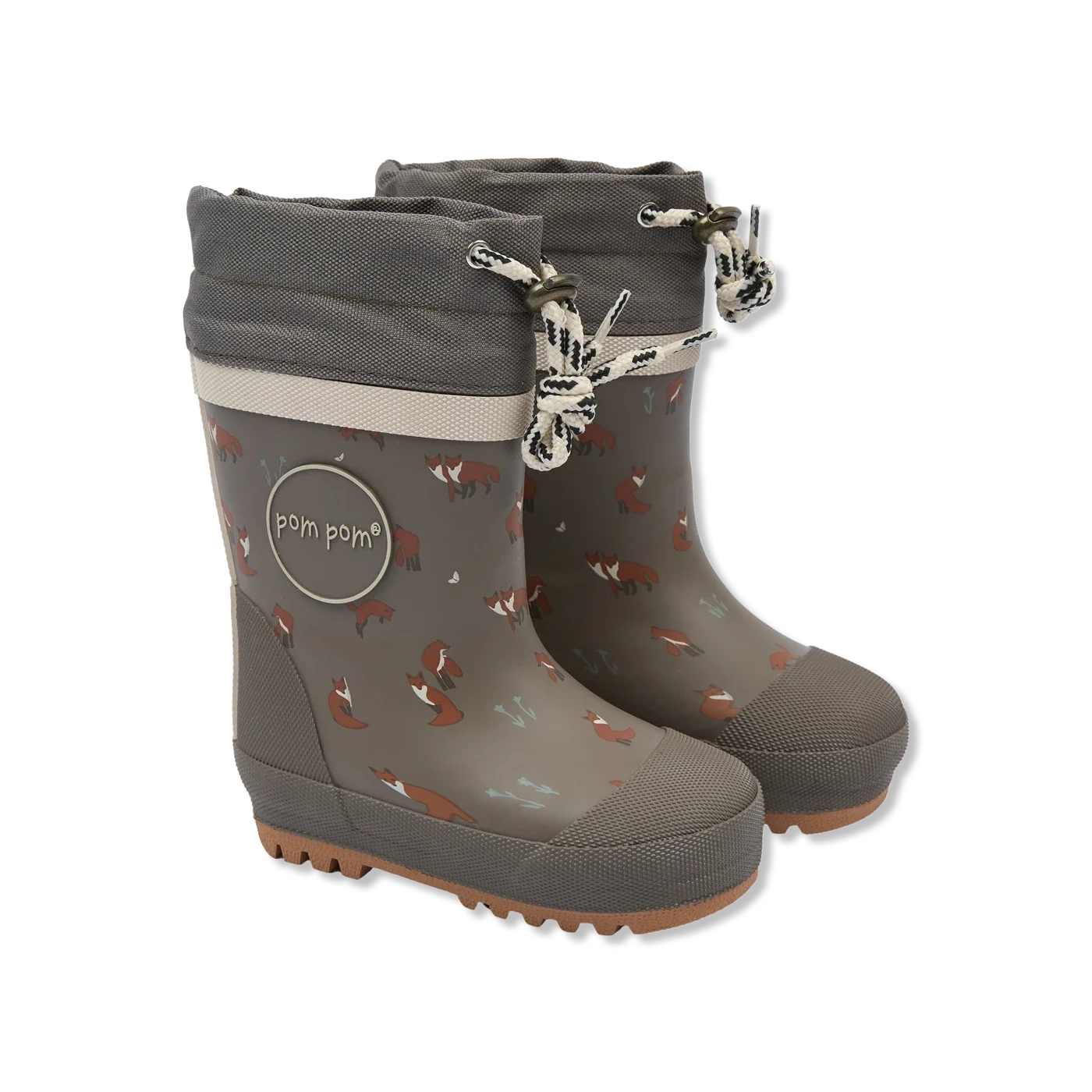 Brynn Thermal boots