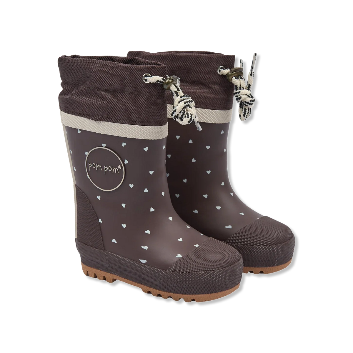 Brynn Thermal boots