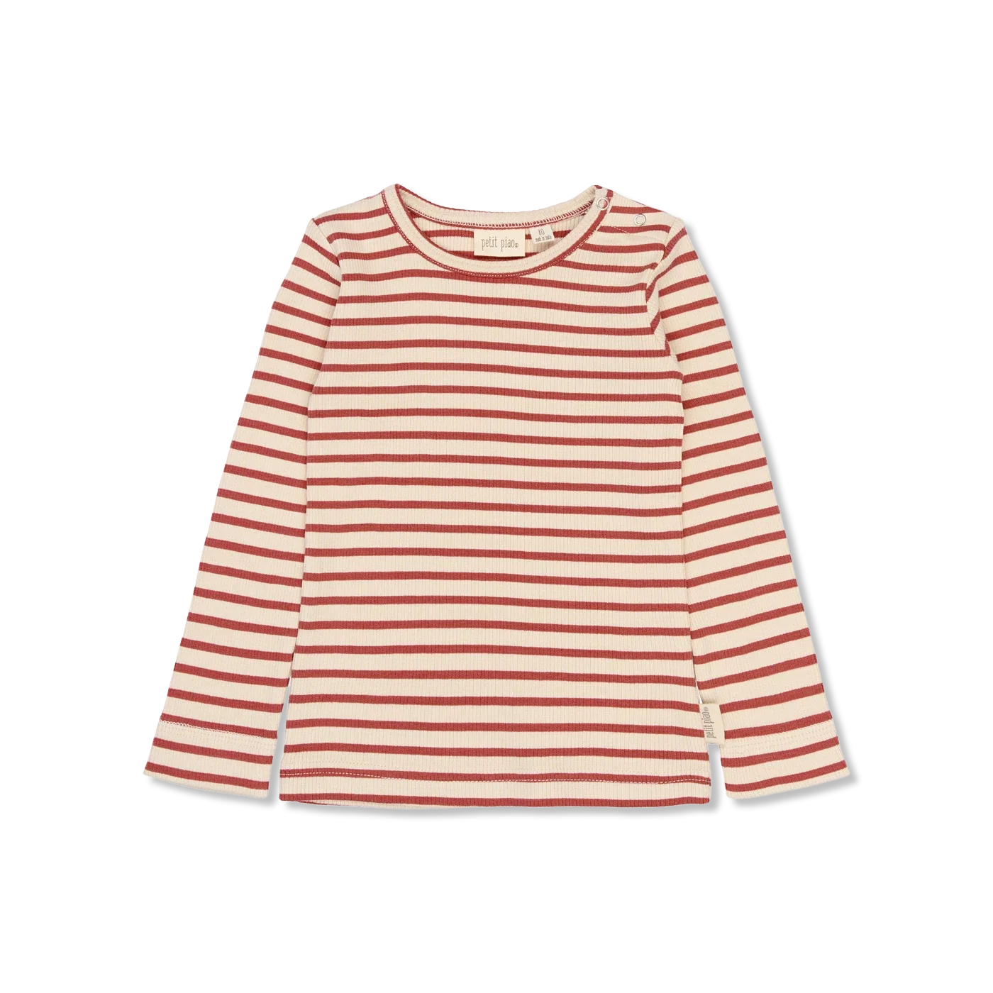 Sky langarmshirt