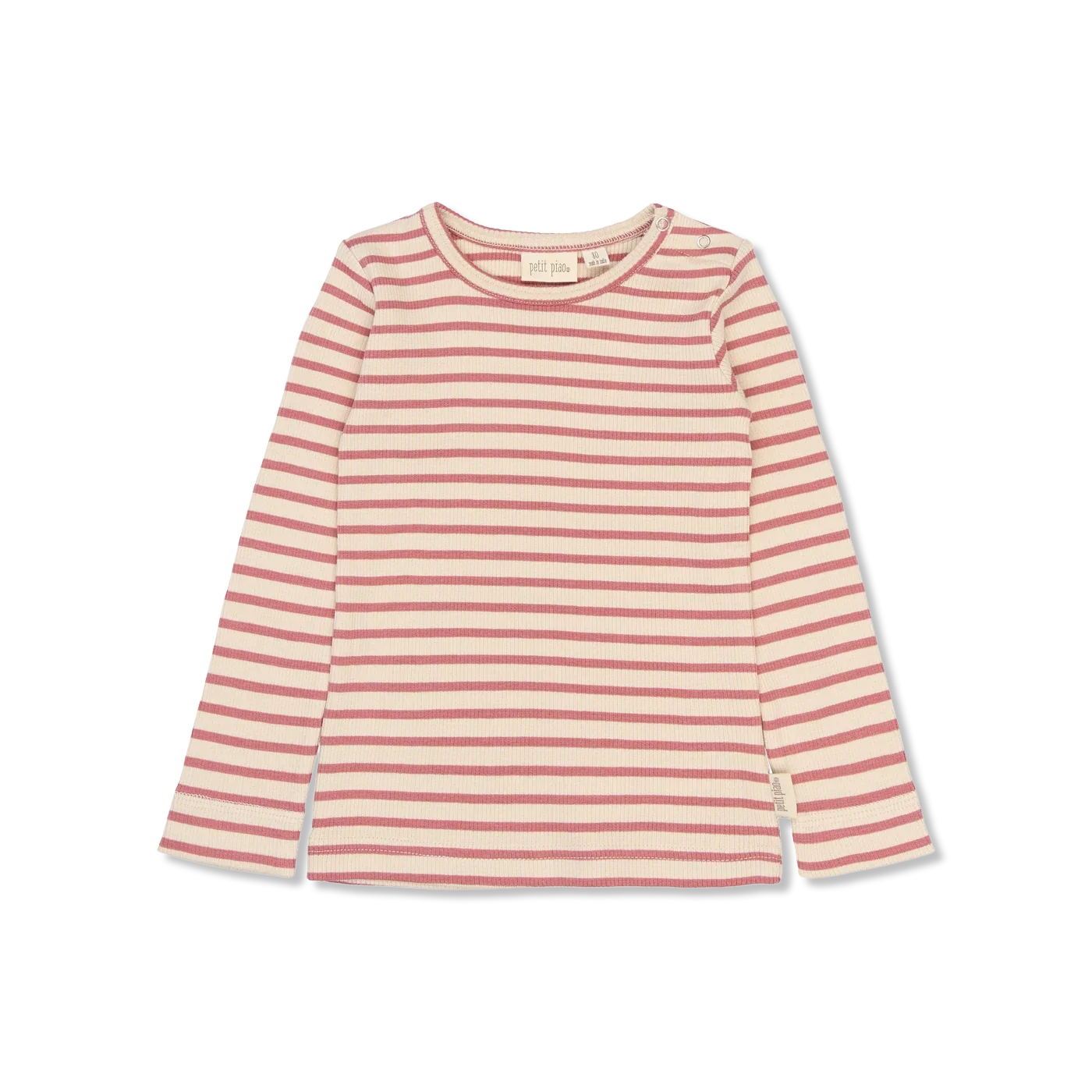 Sky langarmshirt