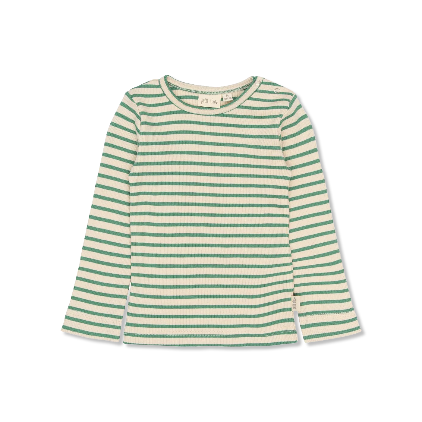 Sky langarmshirt