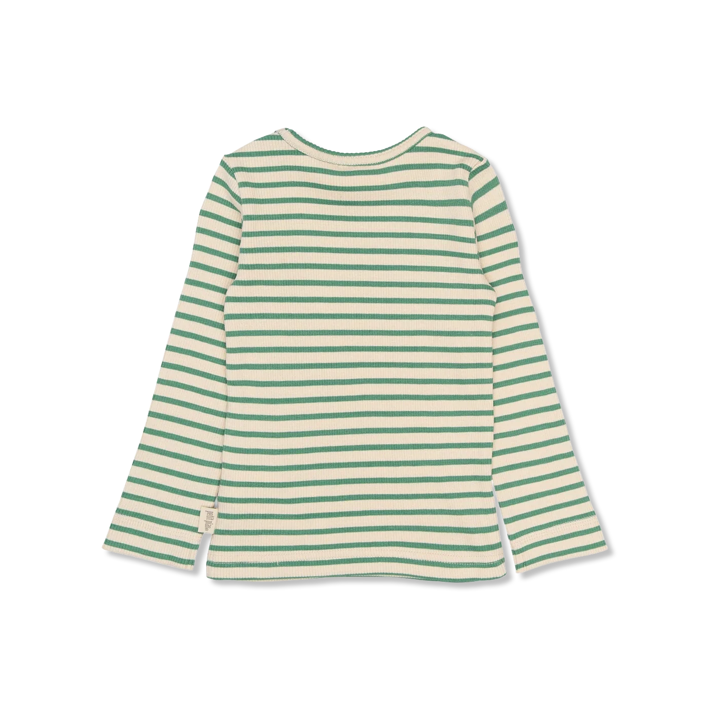 Sky langarmshirt