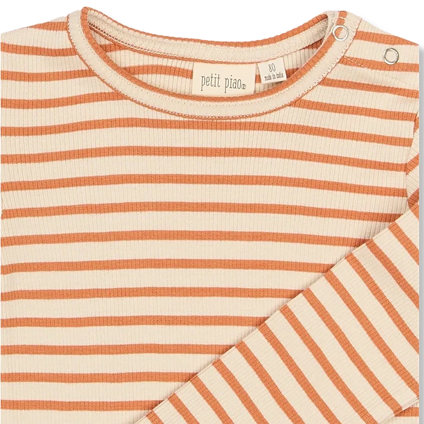 Sky langarmshirt