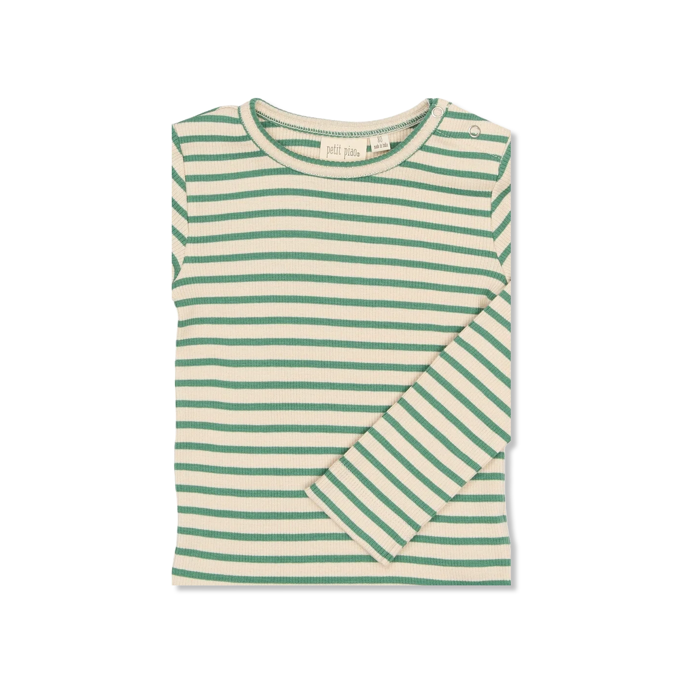 Sky langarmshirt
